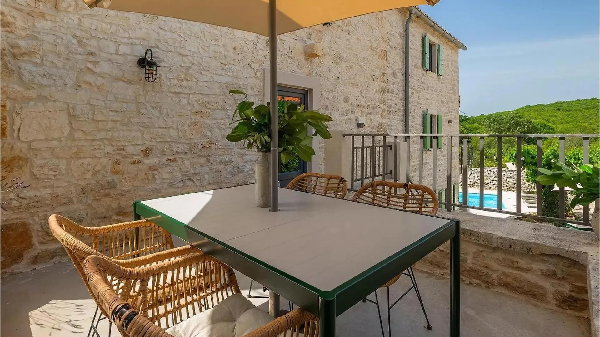 Villa Stanza Rovinj Holiday home