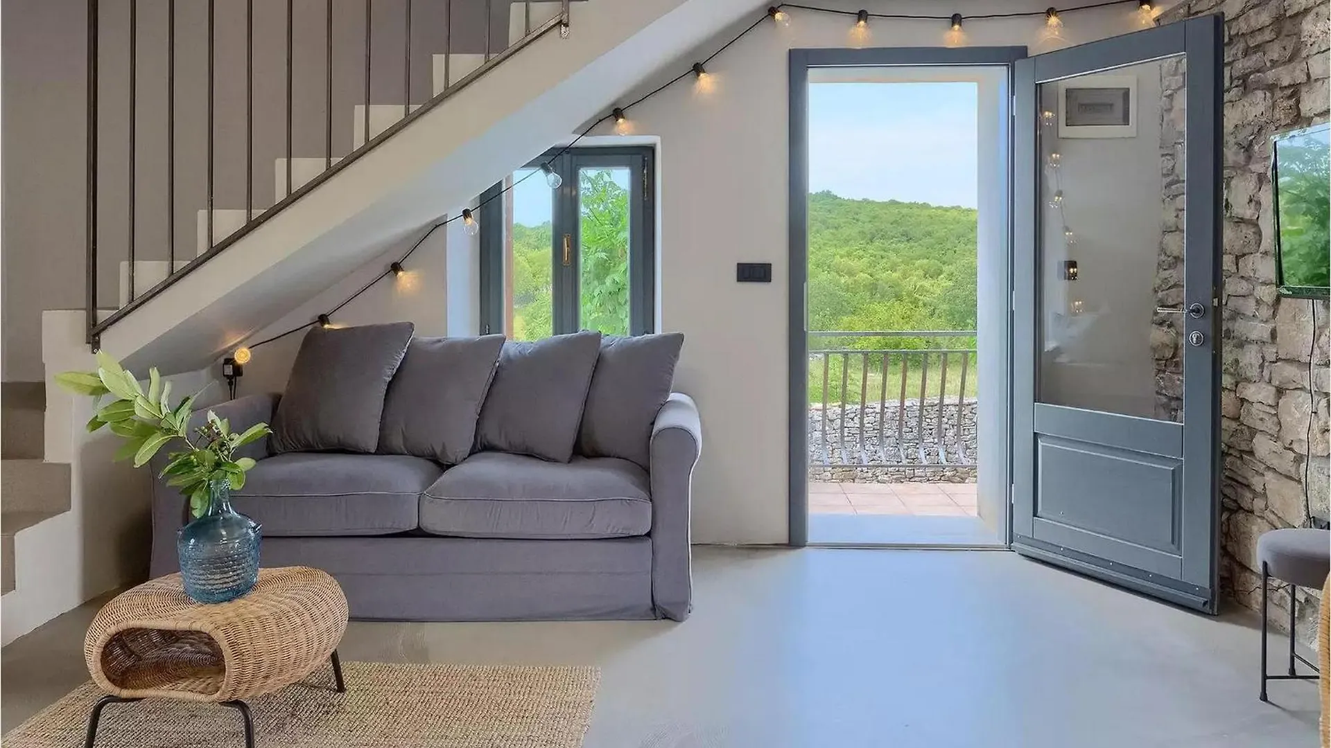 Villa Stanza Rovinj Holiday home