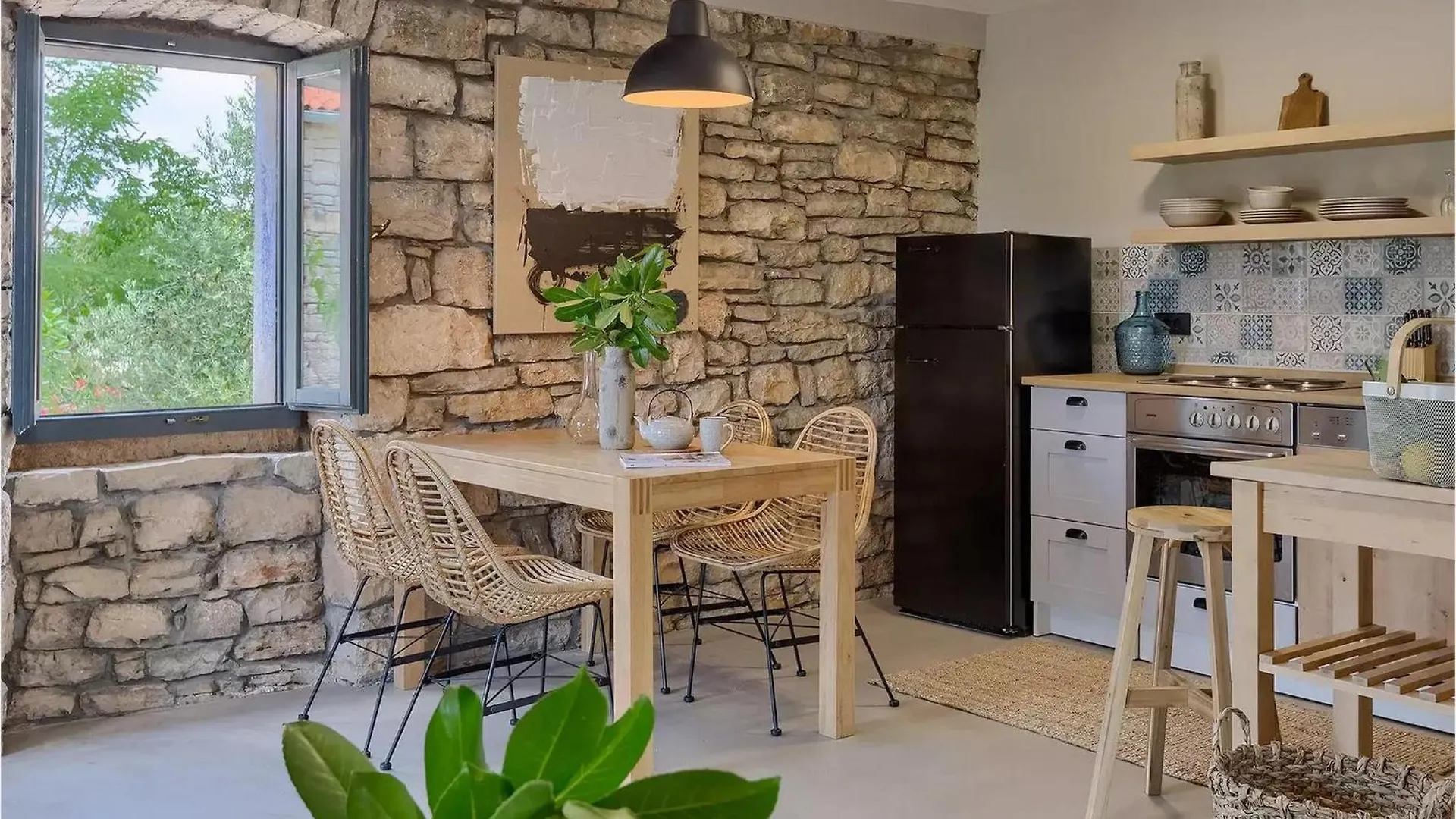 Holiday home Villa Stanza Rovinj