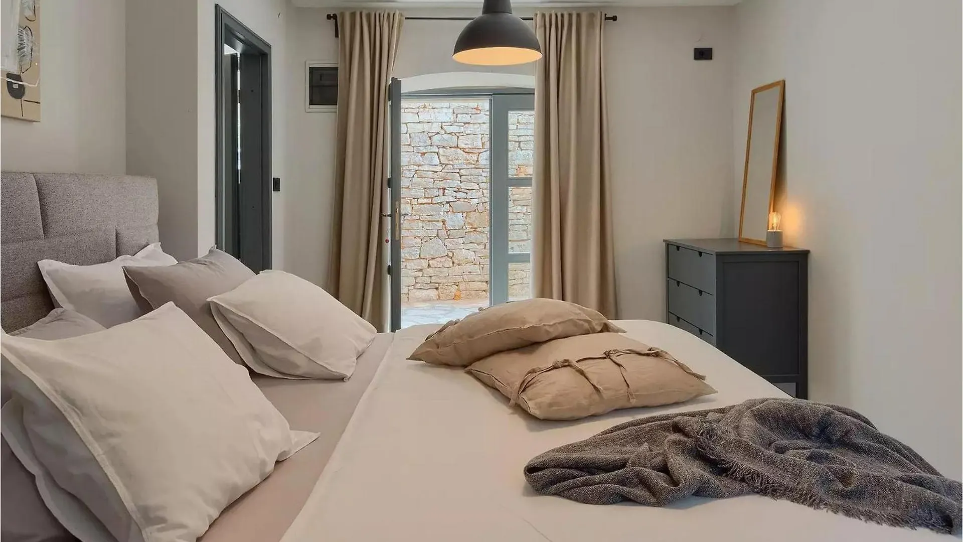 Villa Stanza Rovinj Holiday home