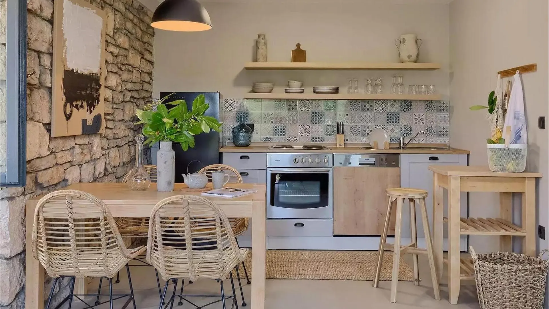 Villa Stanza Rovinj