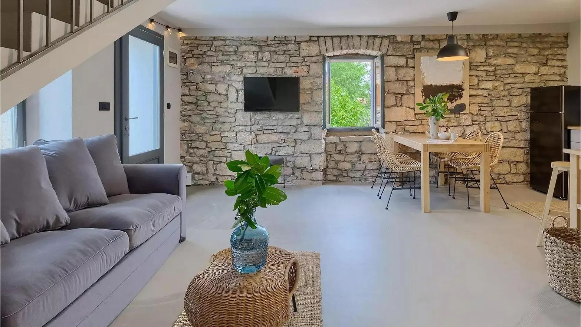 Holiday home Villa Stanza Rovinj