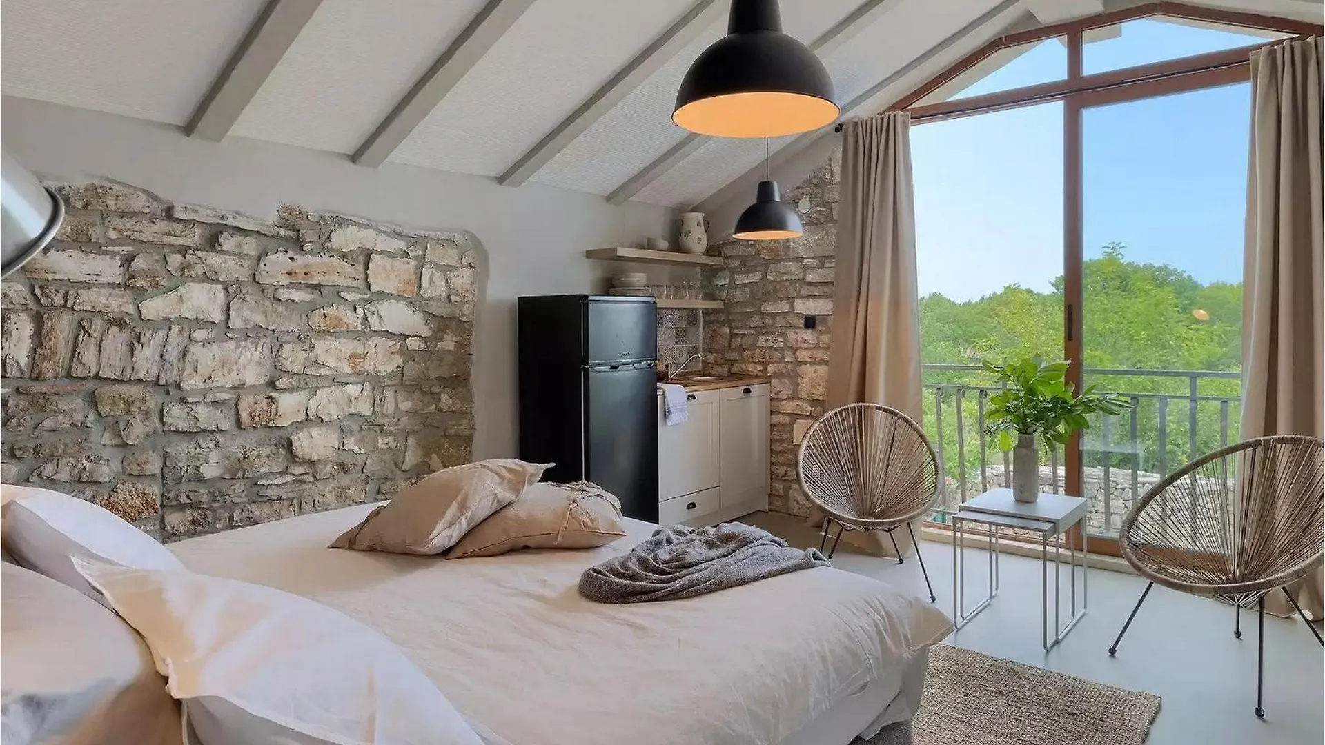 Villa Stanza Rovinj Croatia