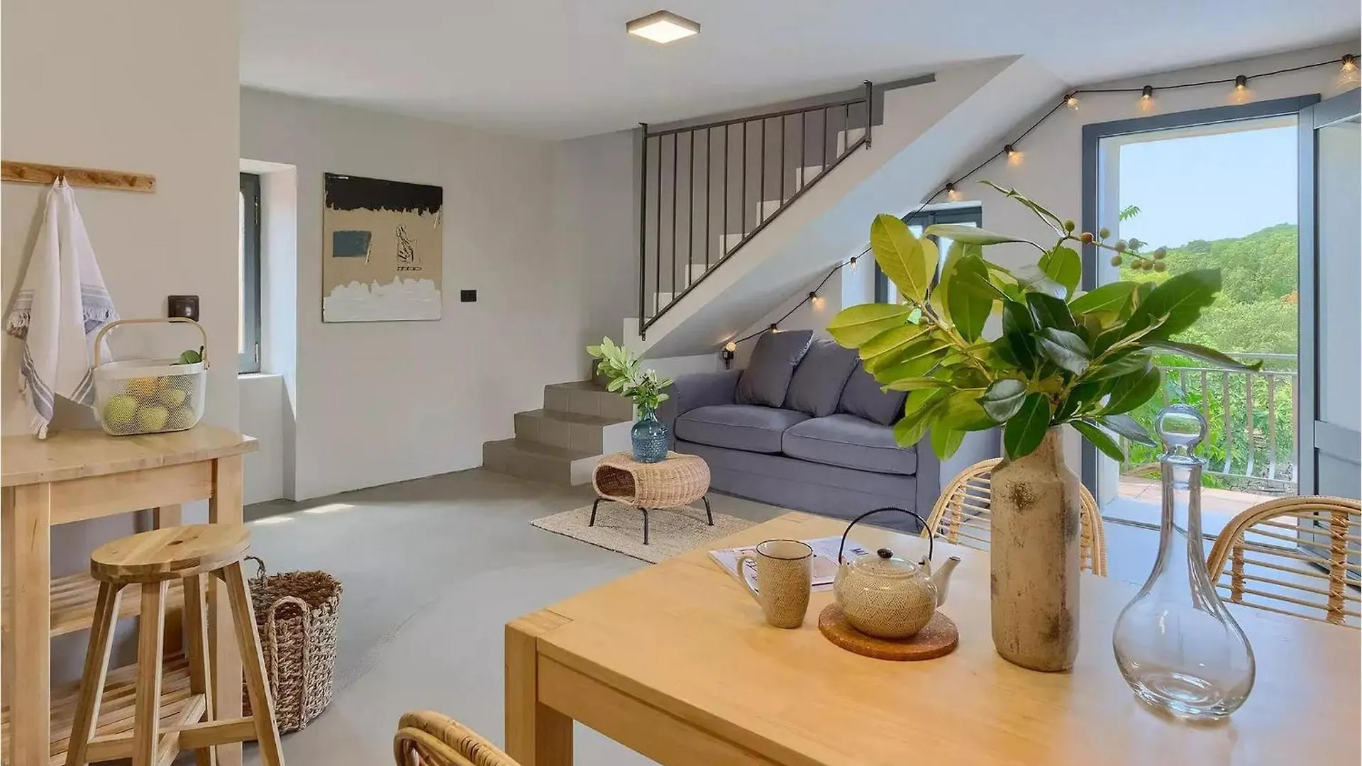 Villa Stanza Rovinj Holiday home