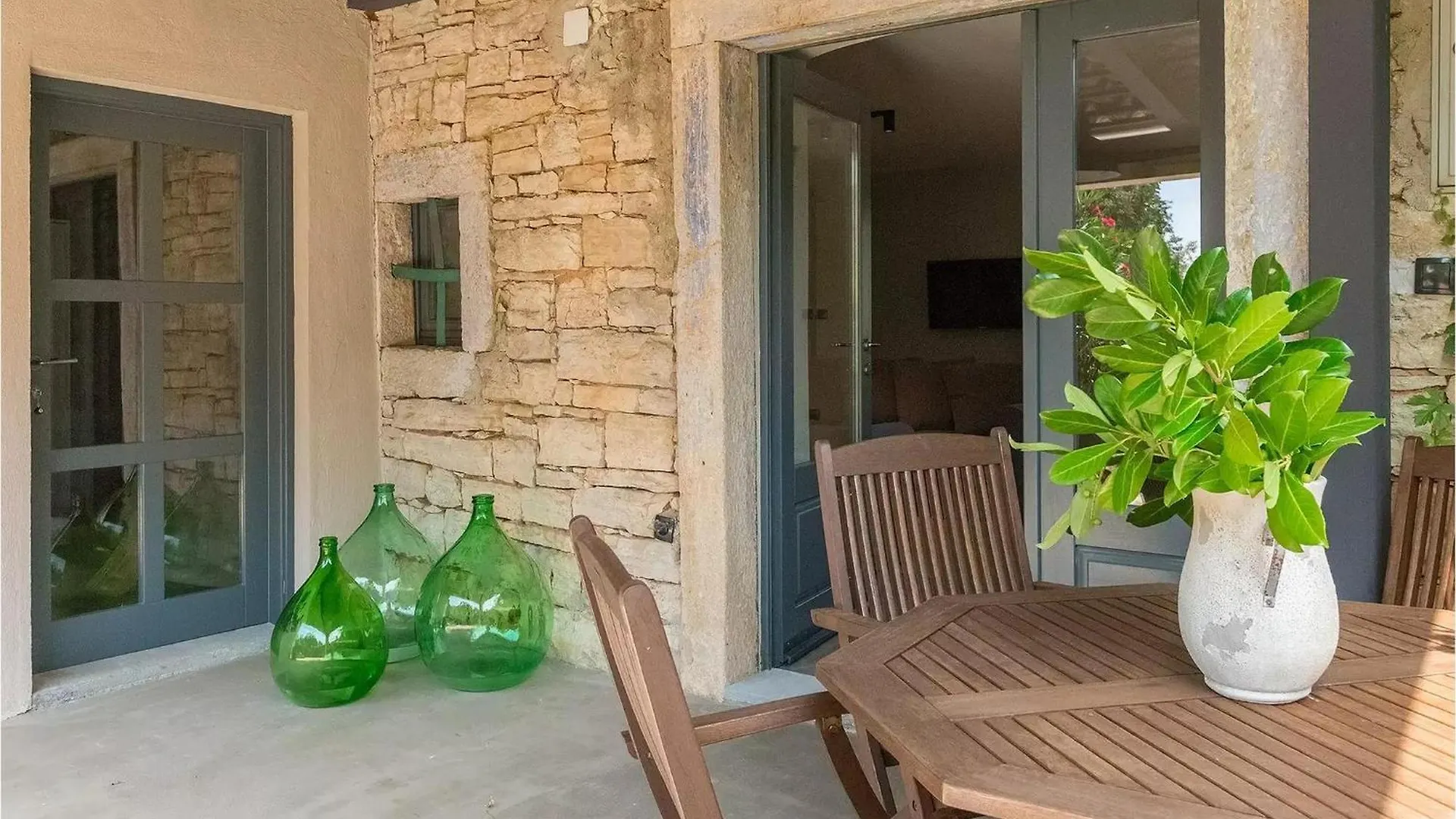 Holiday home Villa Stanza Rovinj Croatia