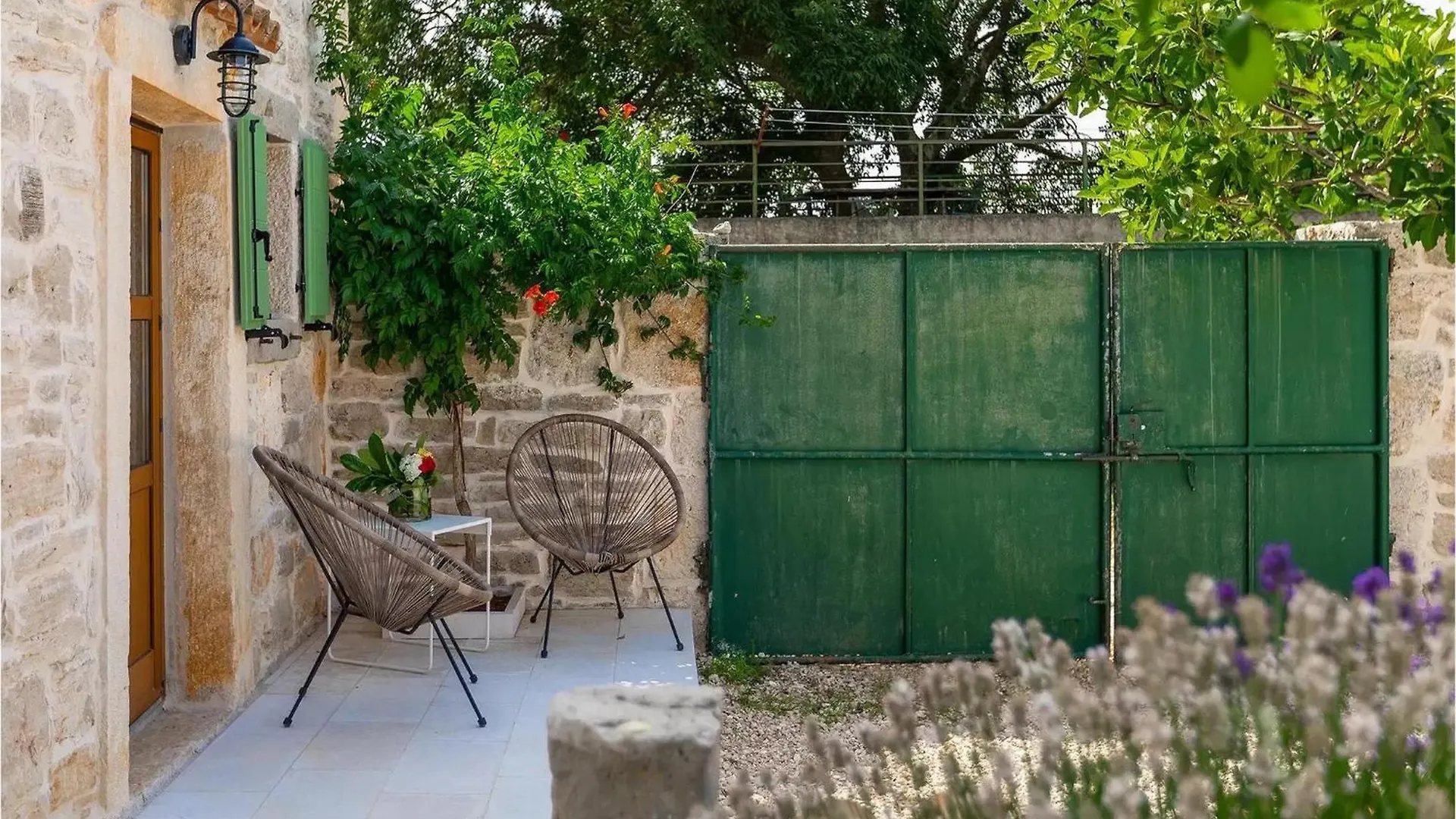 Villa Stanza Rovinj