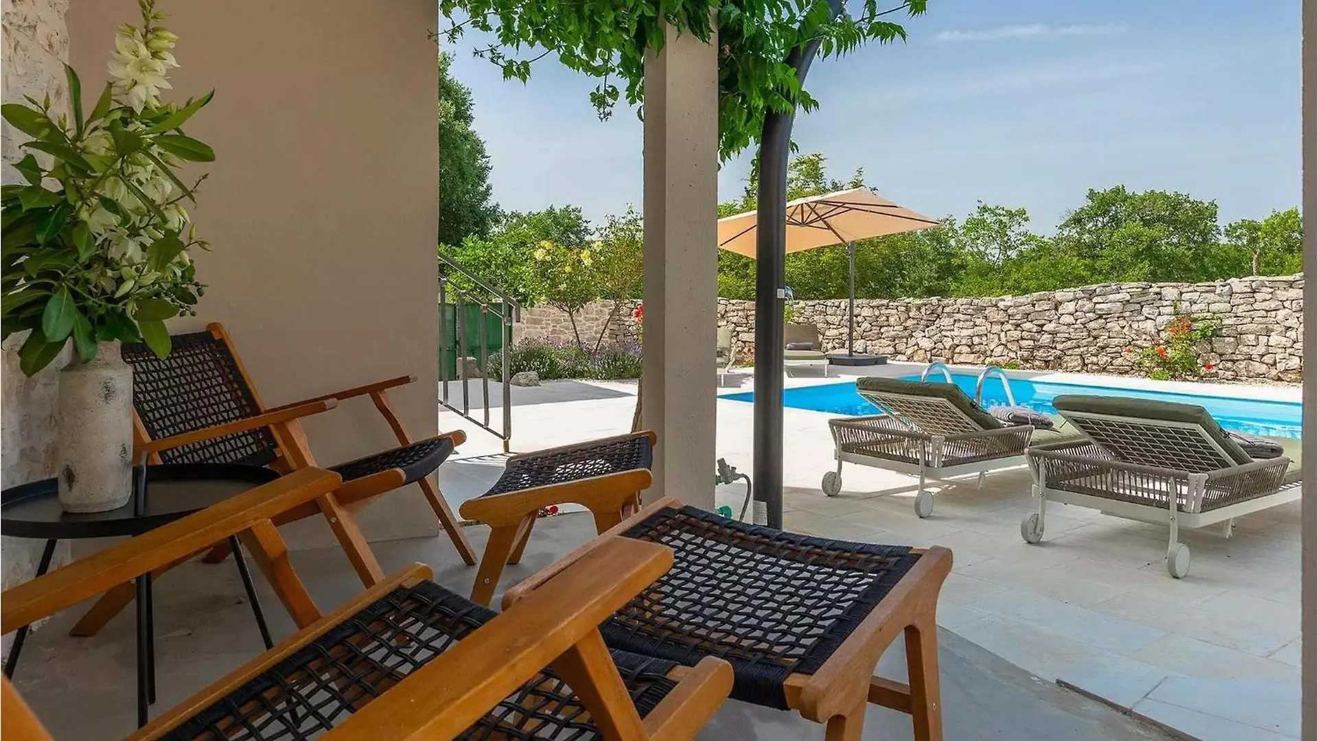 Holiday home Villa Stanza Rovinj