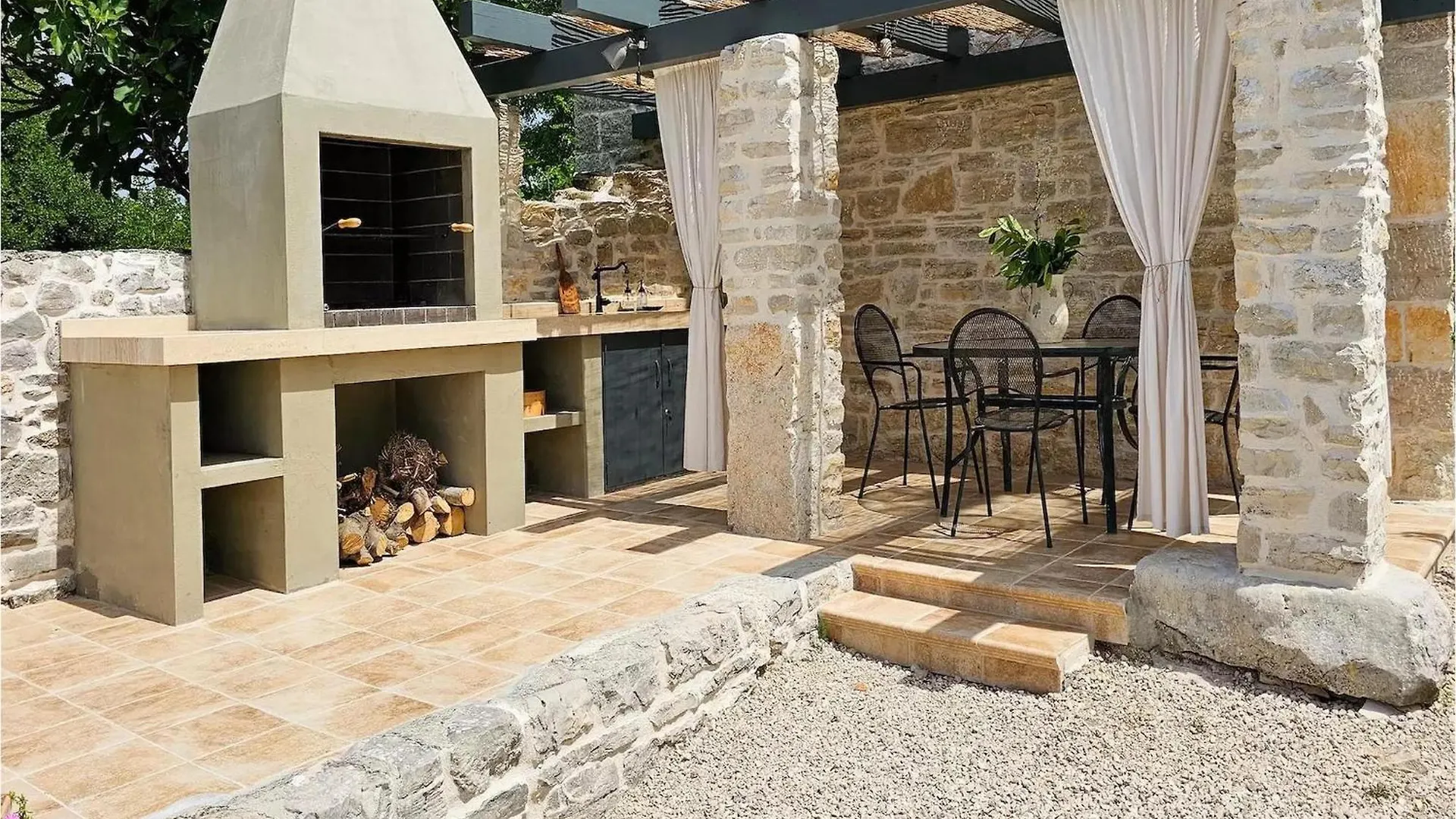Villa Stanza Rovinj 0*,