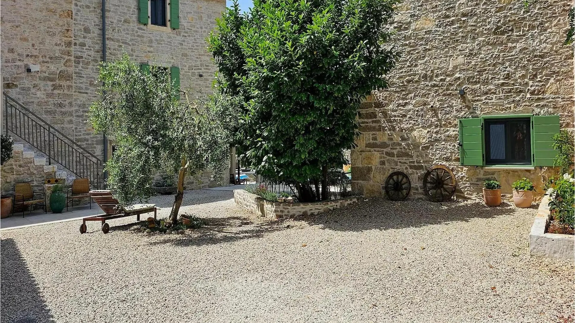 Villa Stanza Rovinj Holiday home