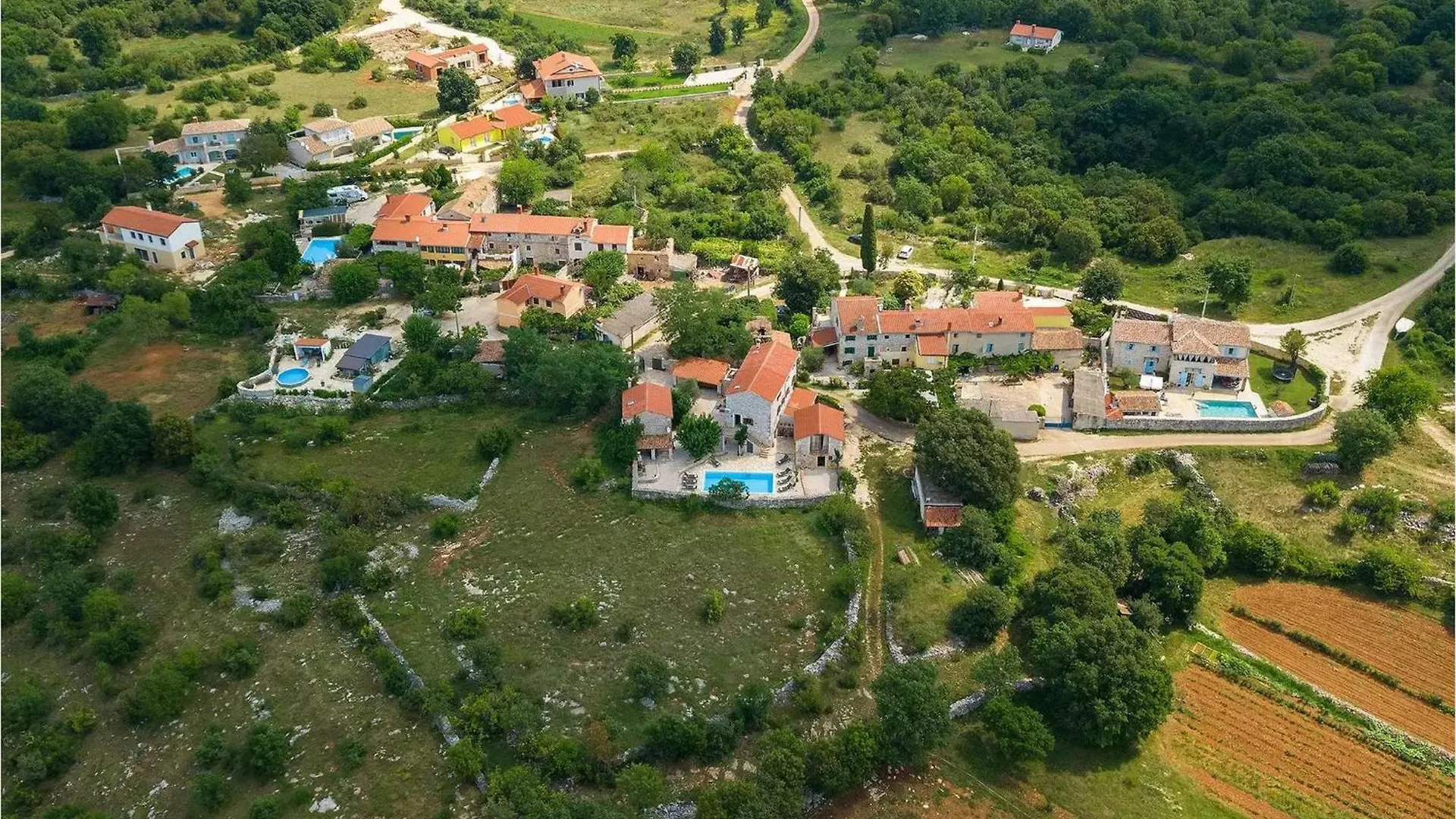 Villa Stanza Rovinj