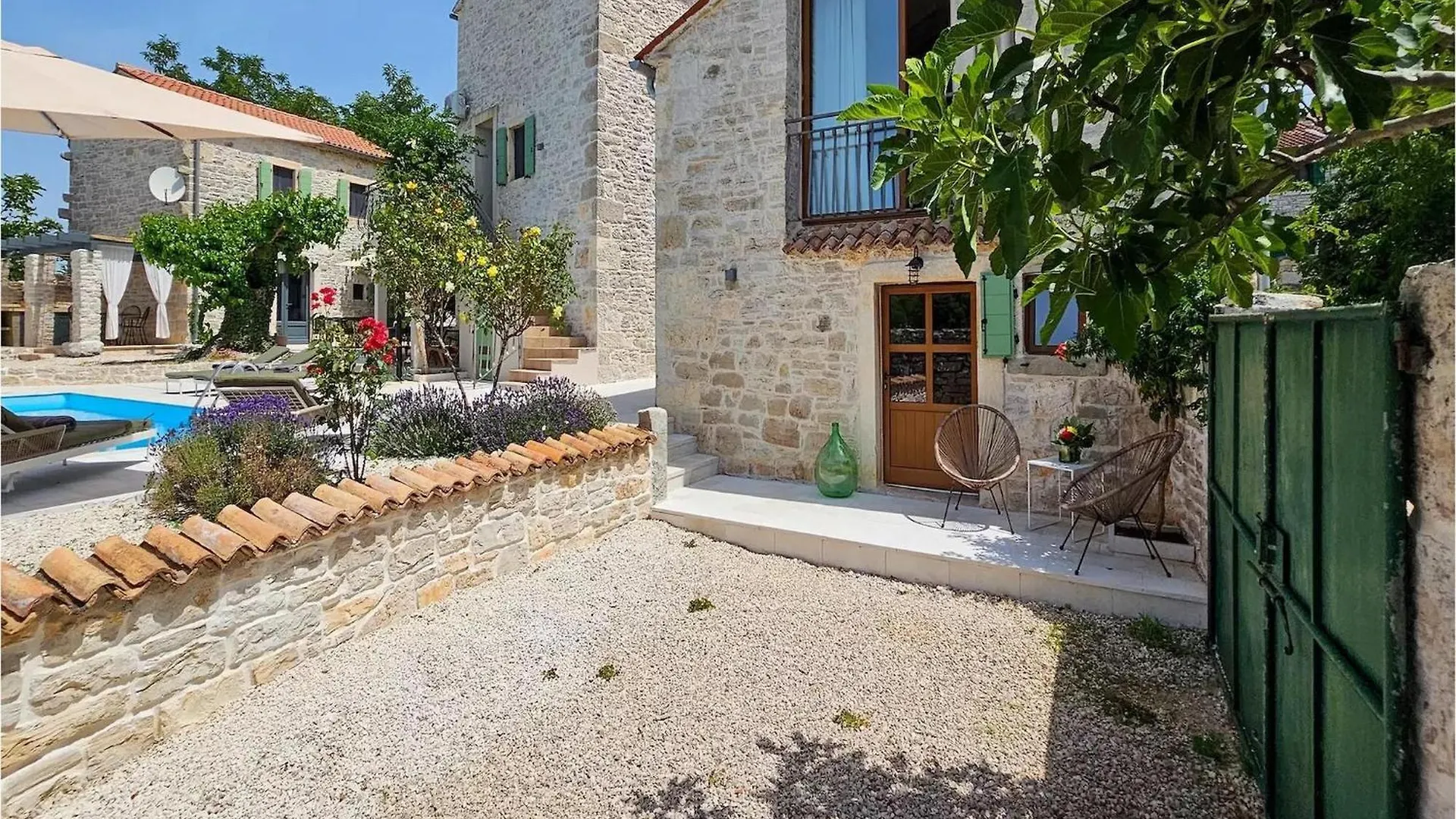 Holiday home Villa Stanza Rovinj