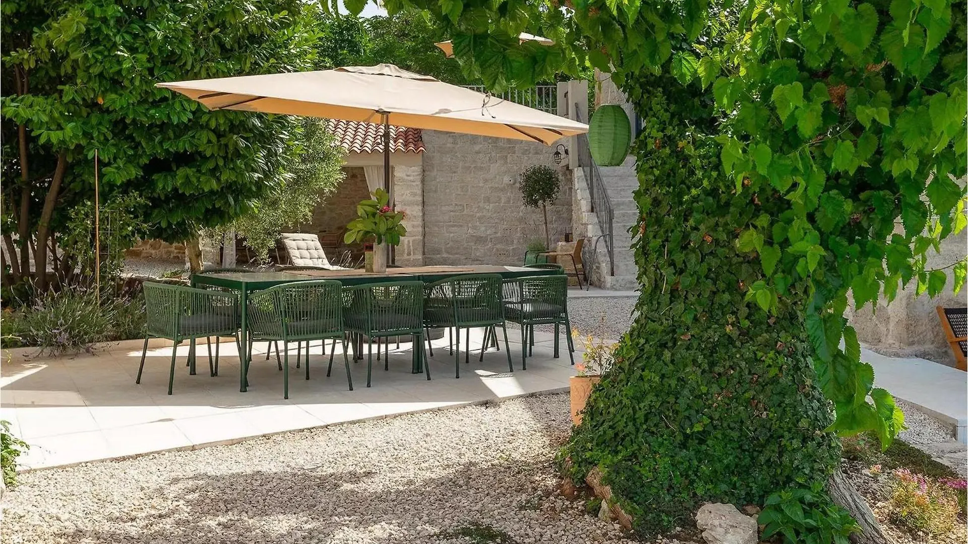 Villa Stanza Rovinj Croatia