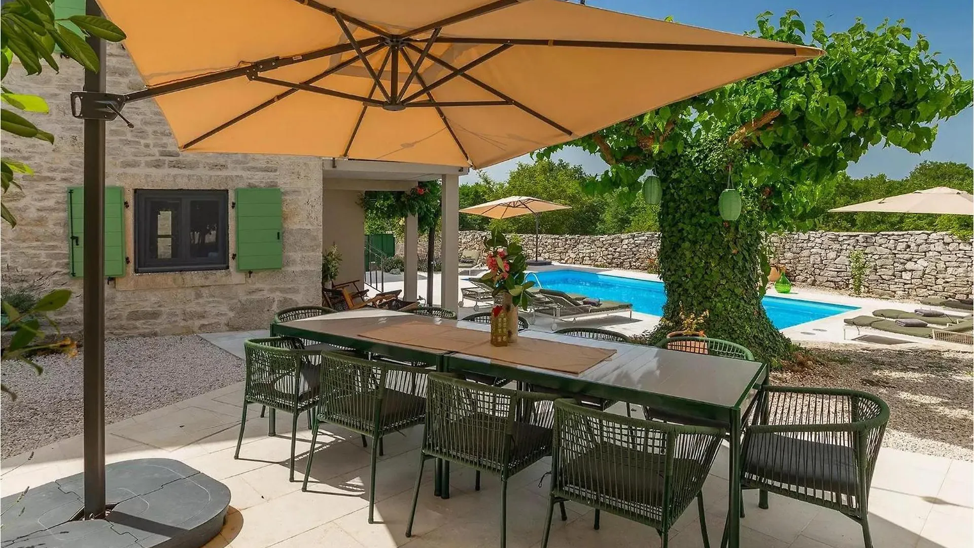Villa Stanza Rovinj Holiday home