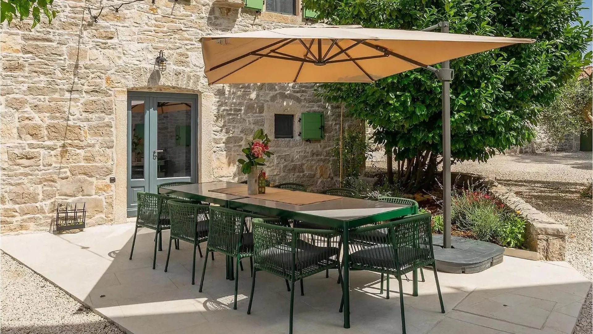 Villa Stanza Rovinj 0*,