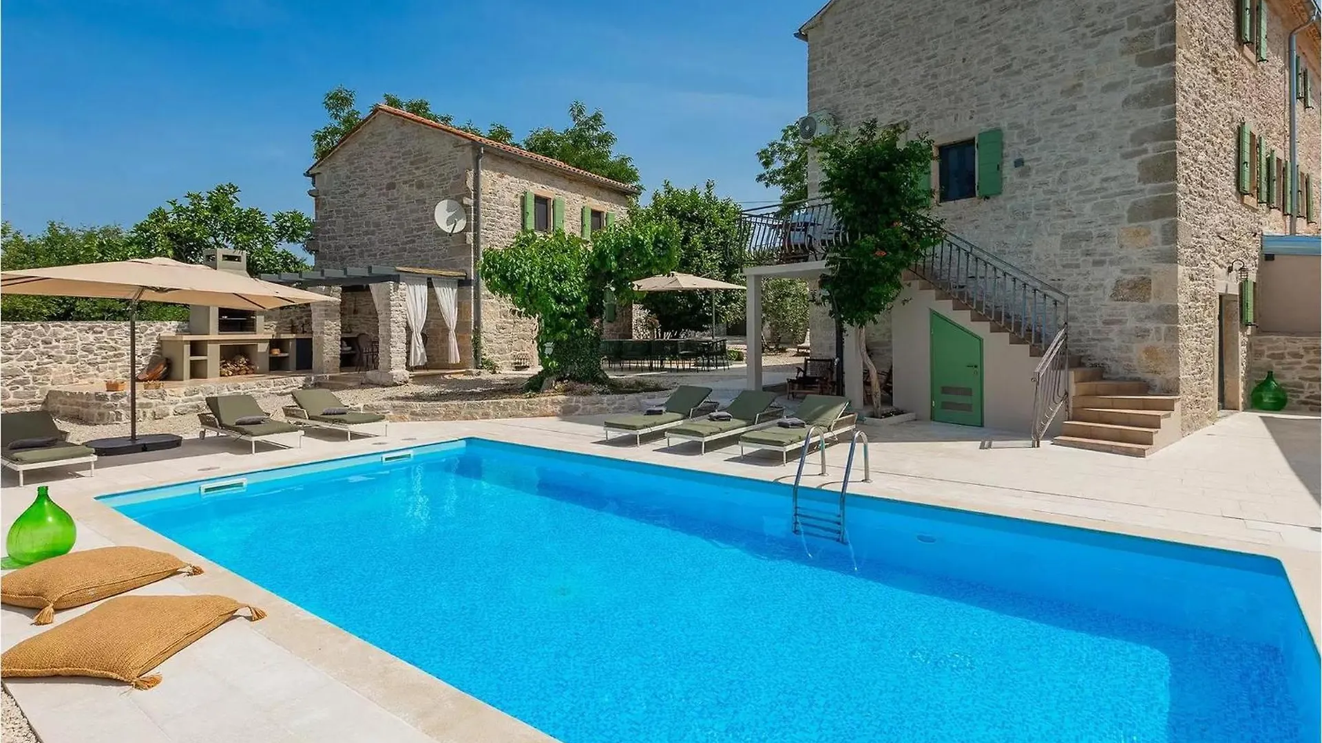 Villa Stanza Rovinj Holiday home