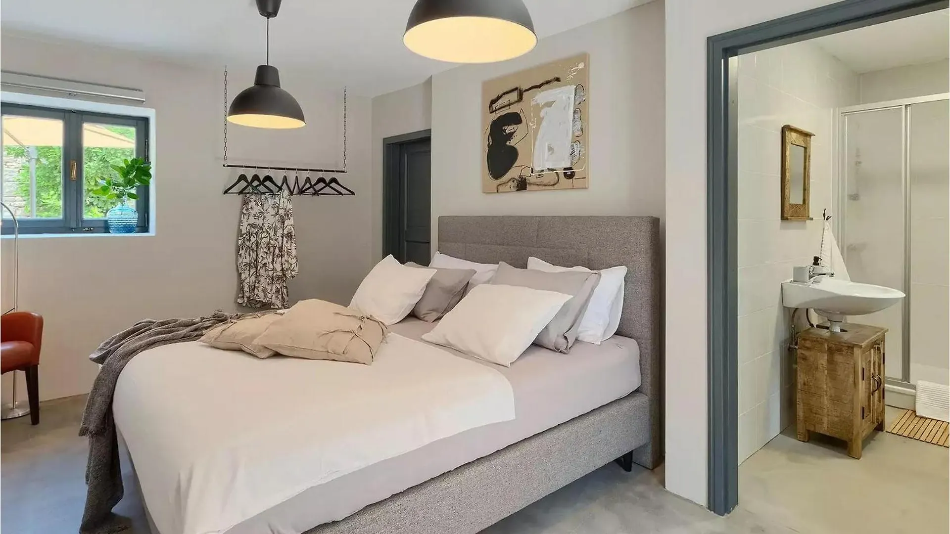 Villa Stanza Rovinj 0*,