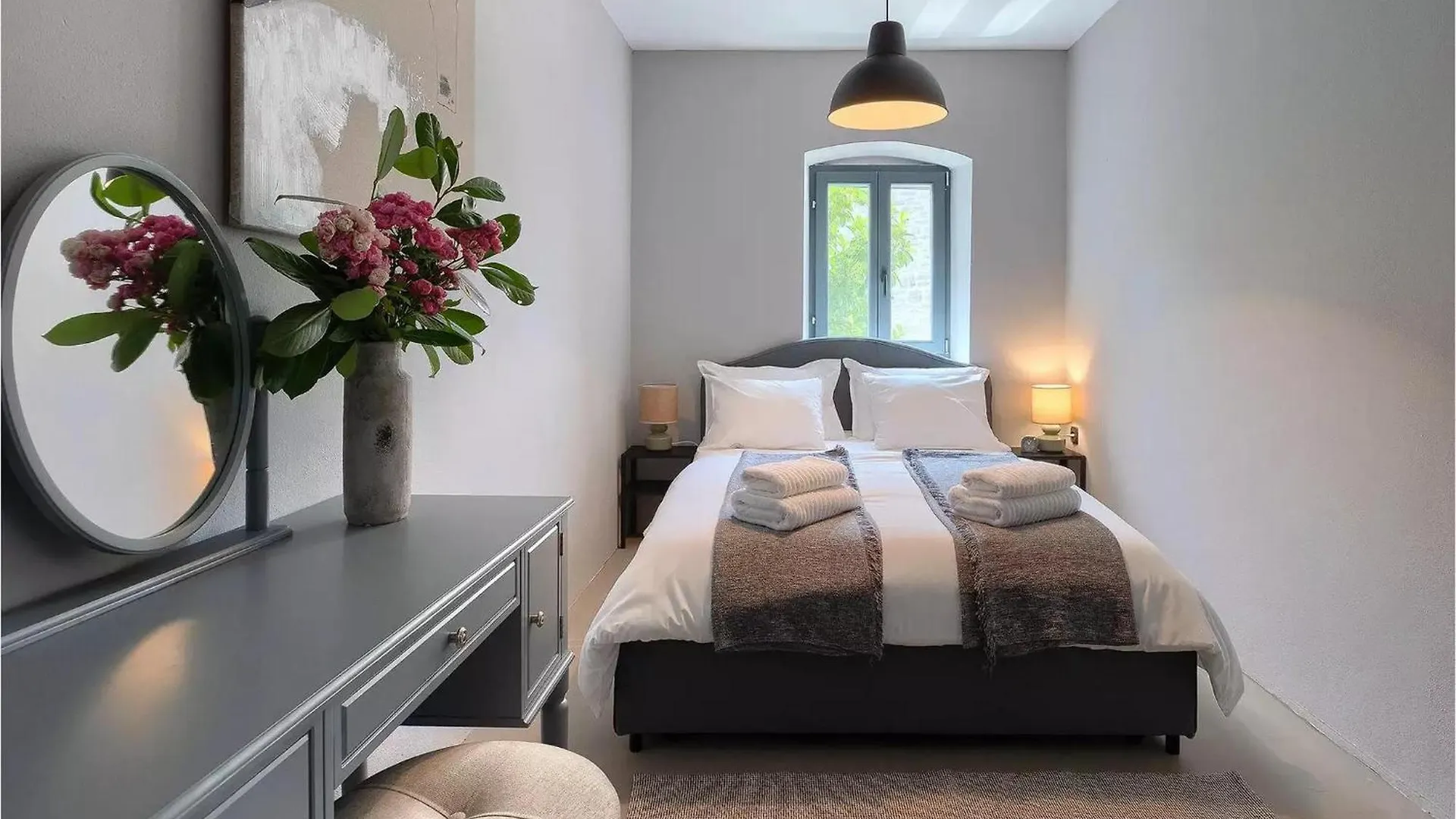 Villa Stanza Rovinj