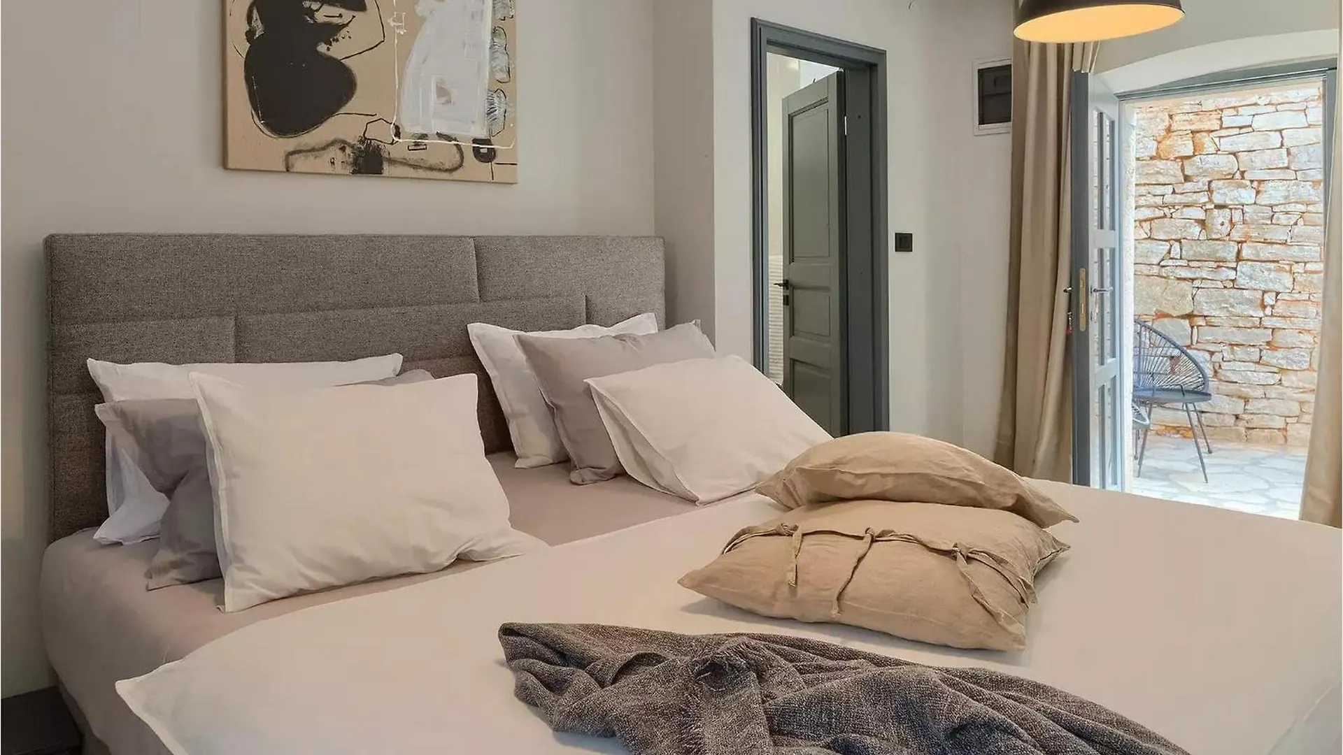 Villa Stanza Rovinj 0*,