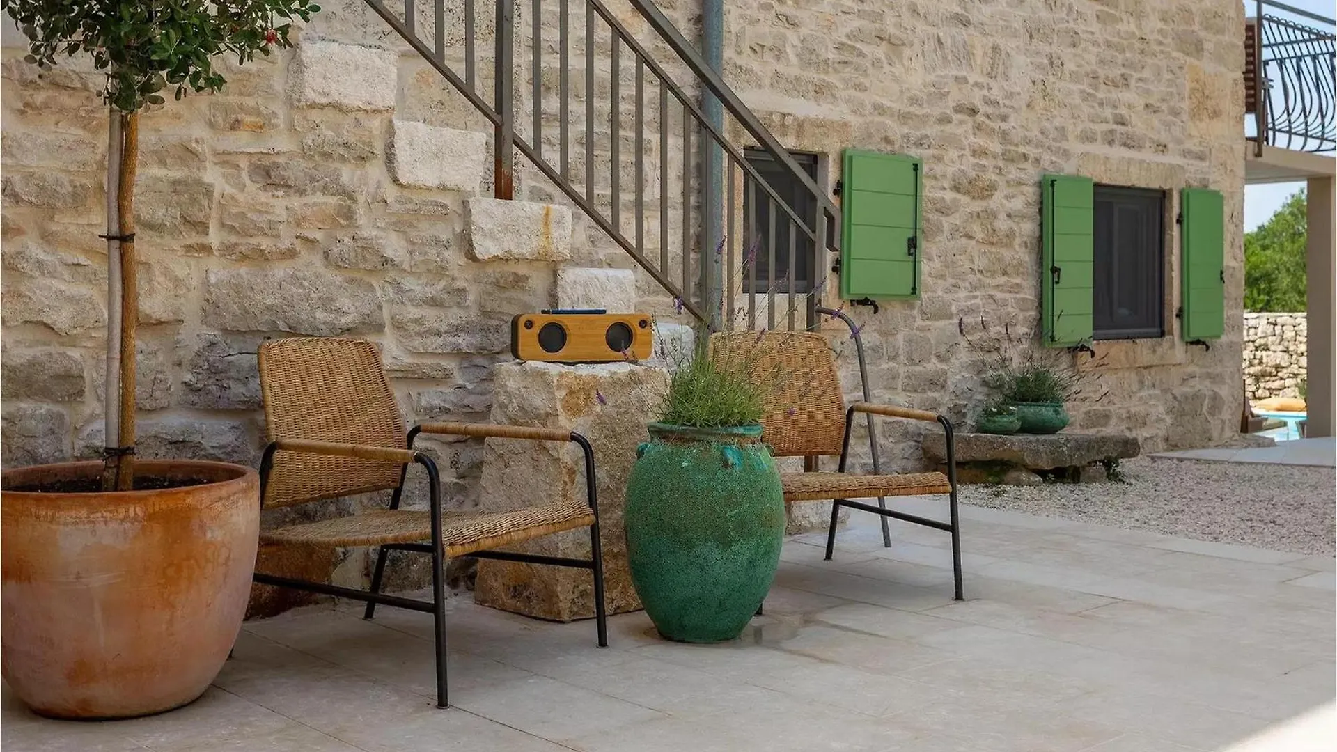 Villa Stanza Rovinj 0*,