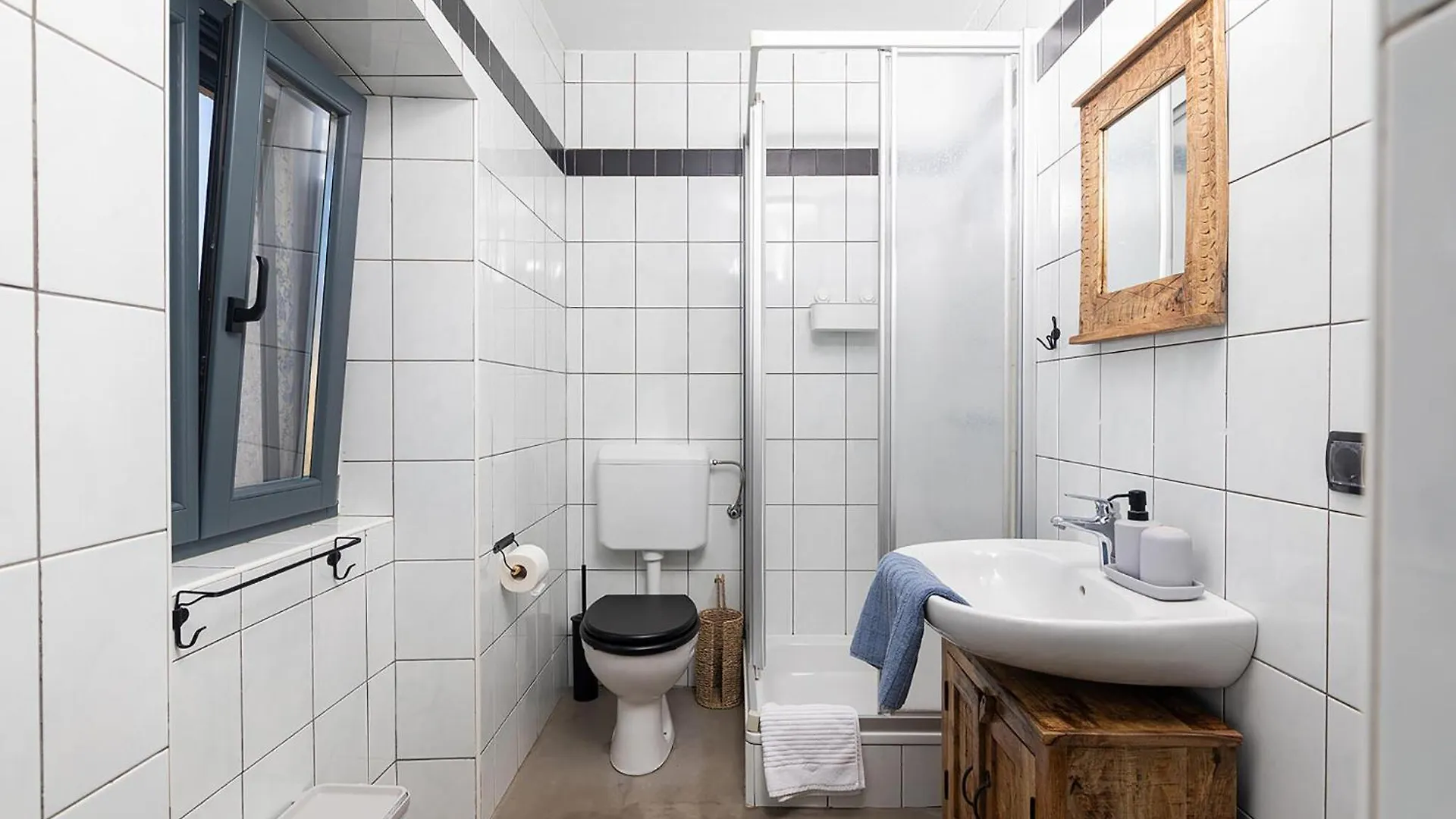 Villa Stanza Rovinj Croatia