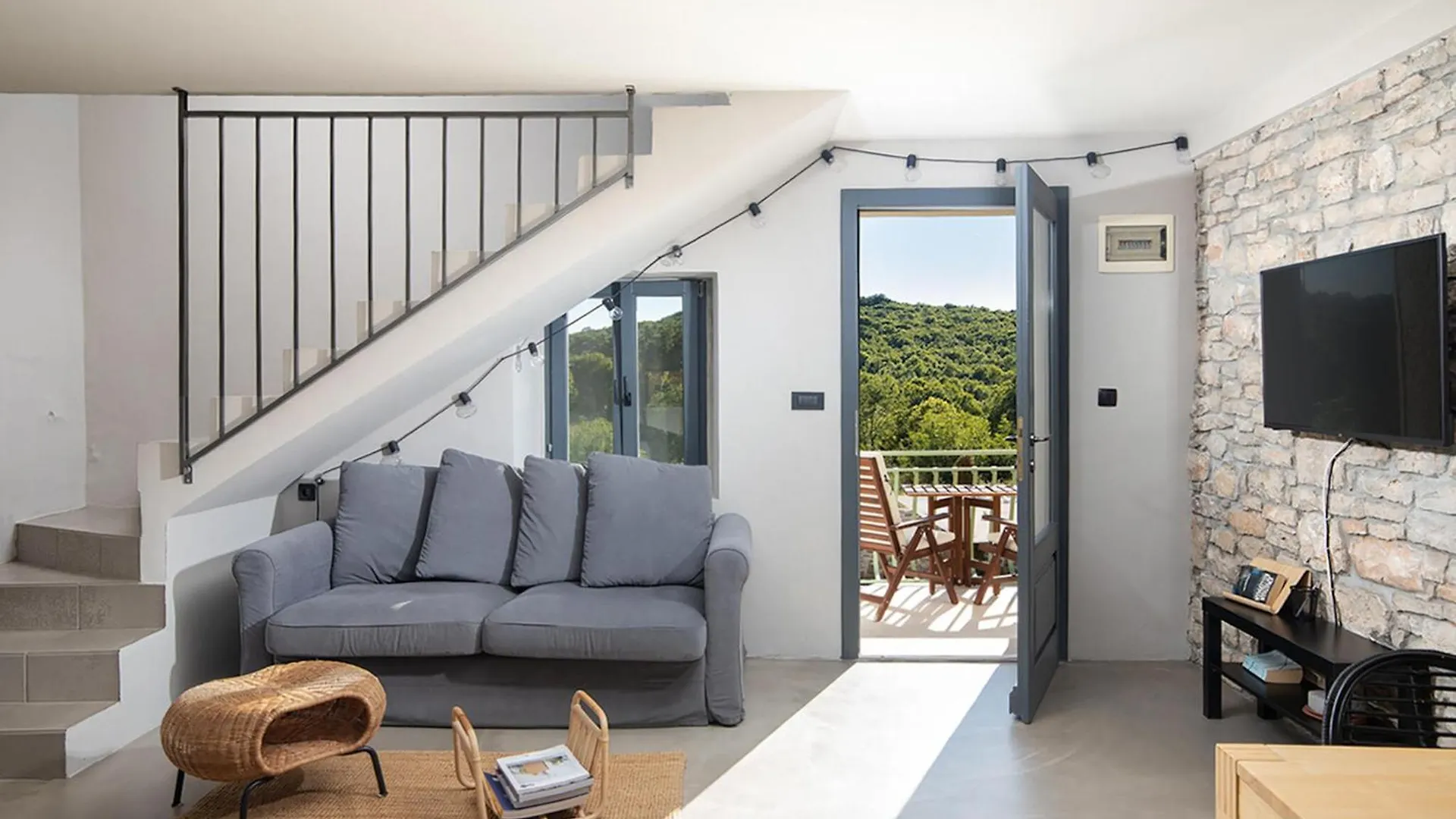 Holiday home Villa Stanza Rovinj Croatia