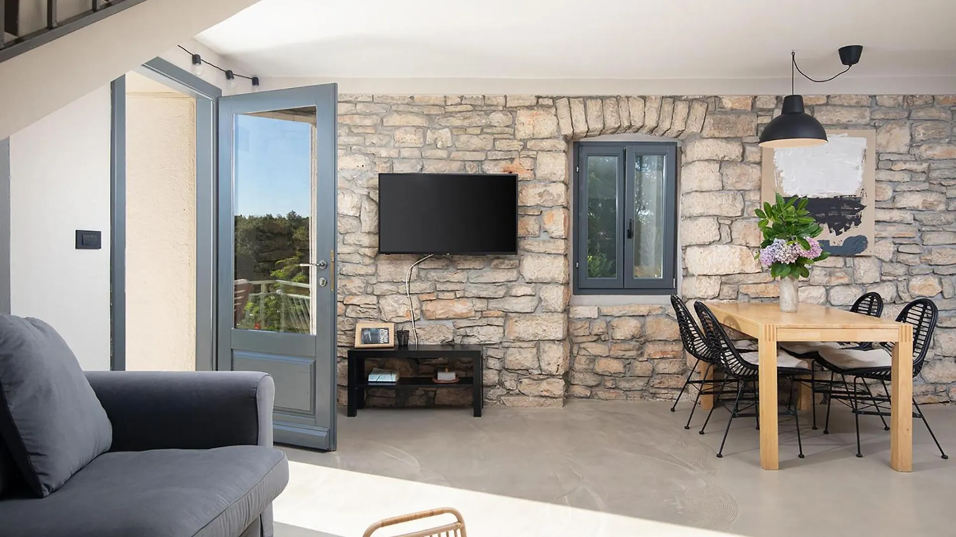 Villa Stanza Rovinj Croatia