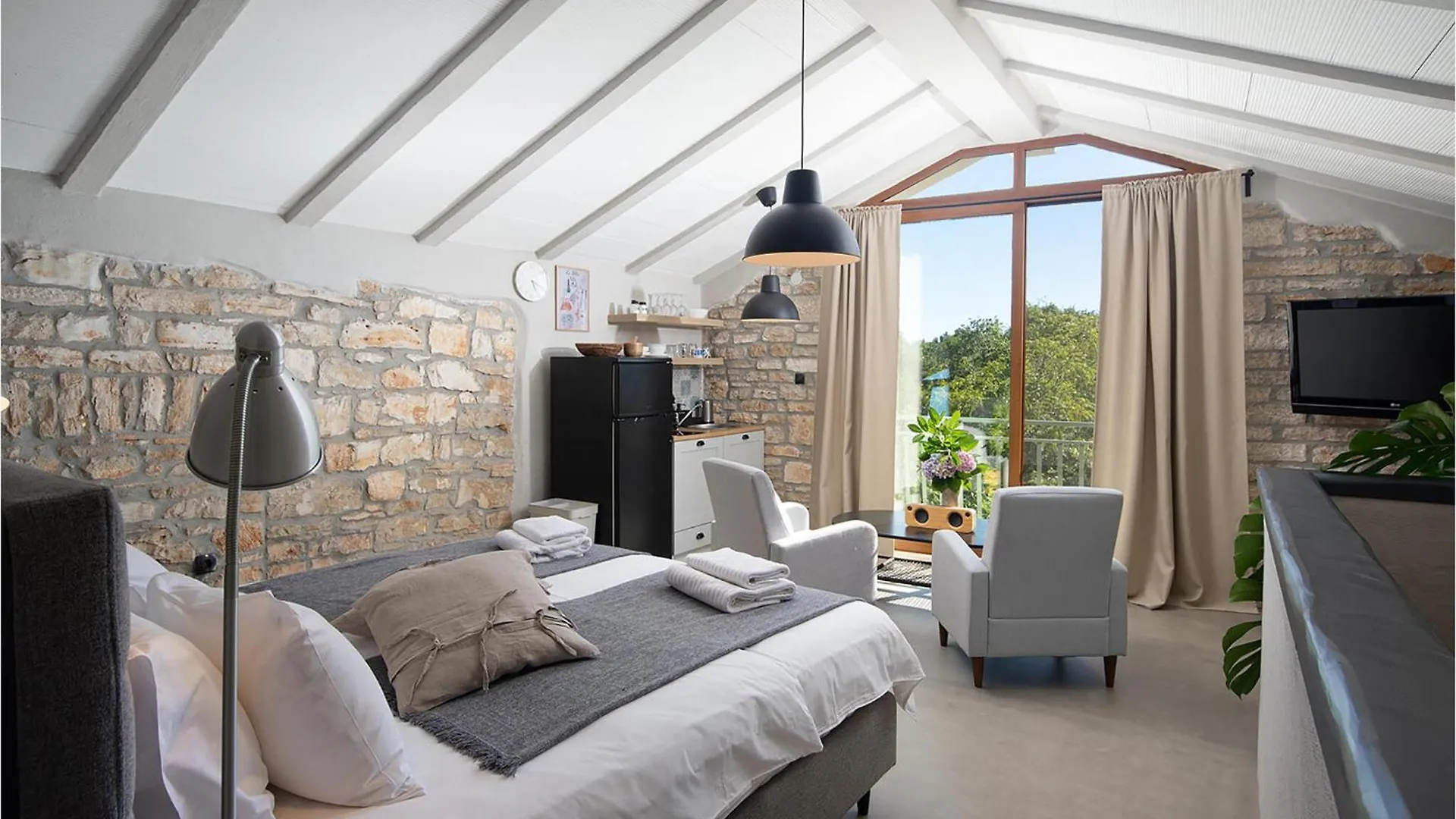 Holiday home Villa Stanza Rovinj Croatia