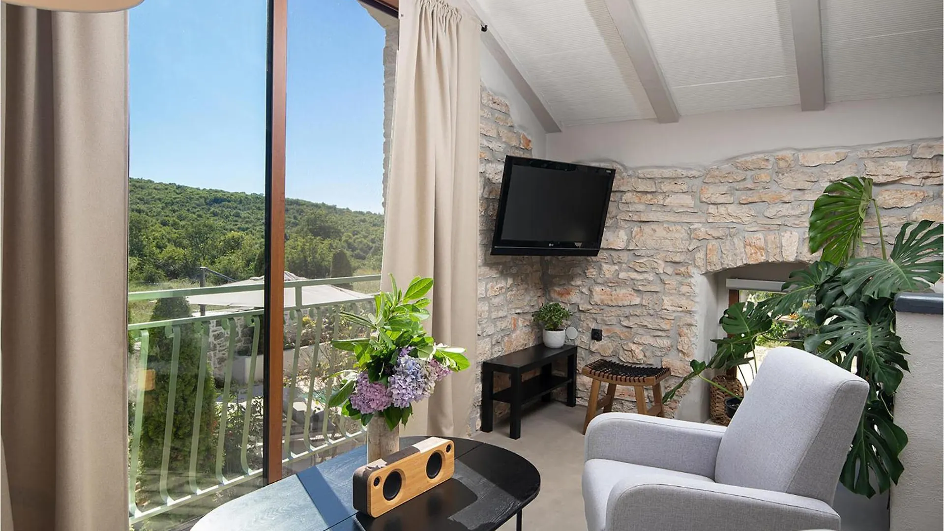 Villa Stanza Rovinj 0*,