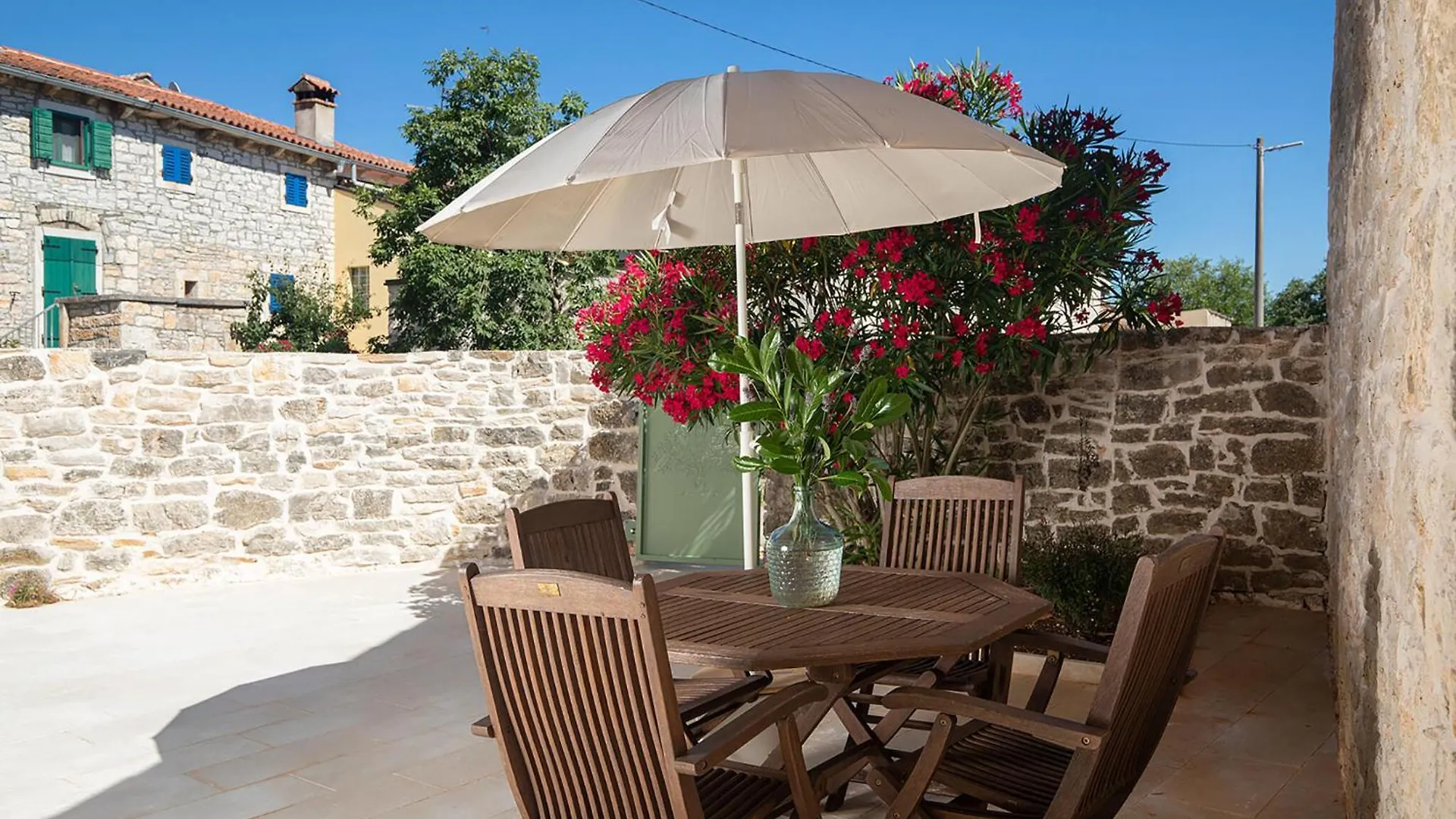 Villa Stanza Rovinj Holiday home