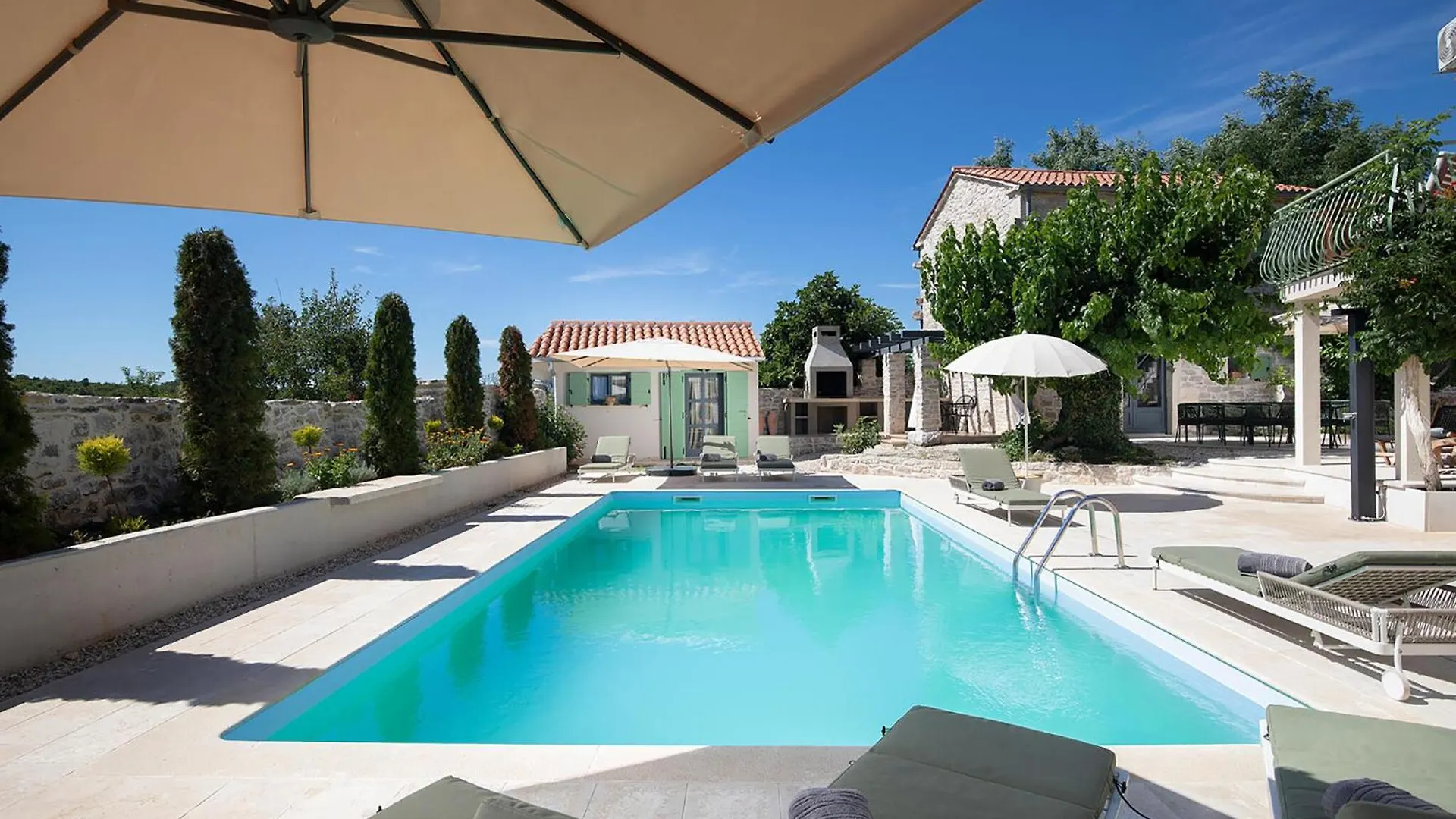 Villa Stanza Rovinj
