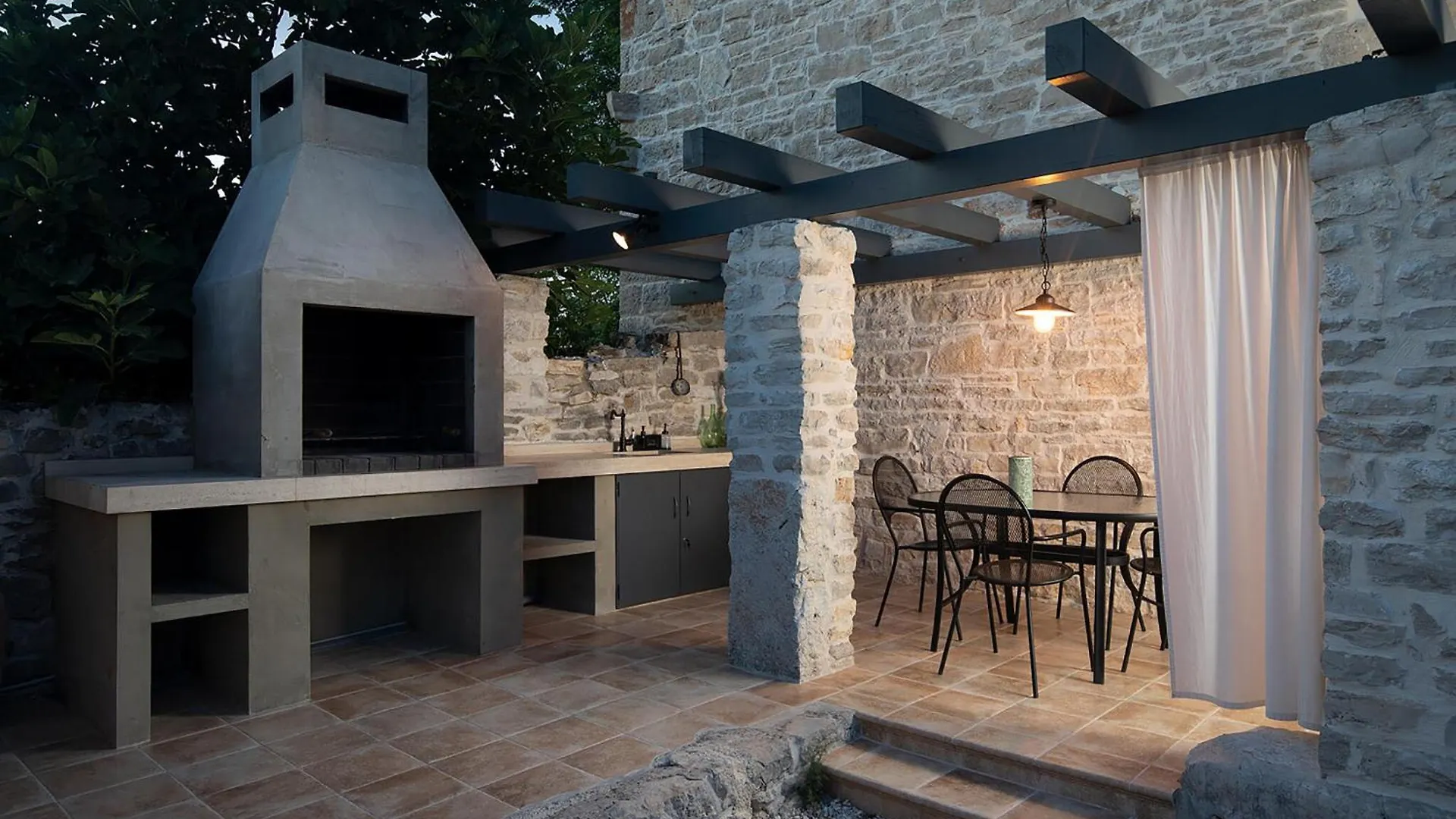Holiday home Villa Stanza Rovinj