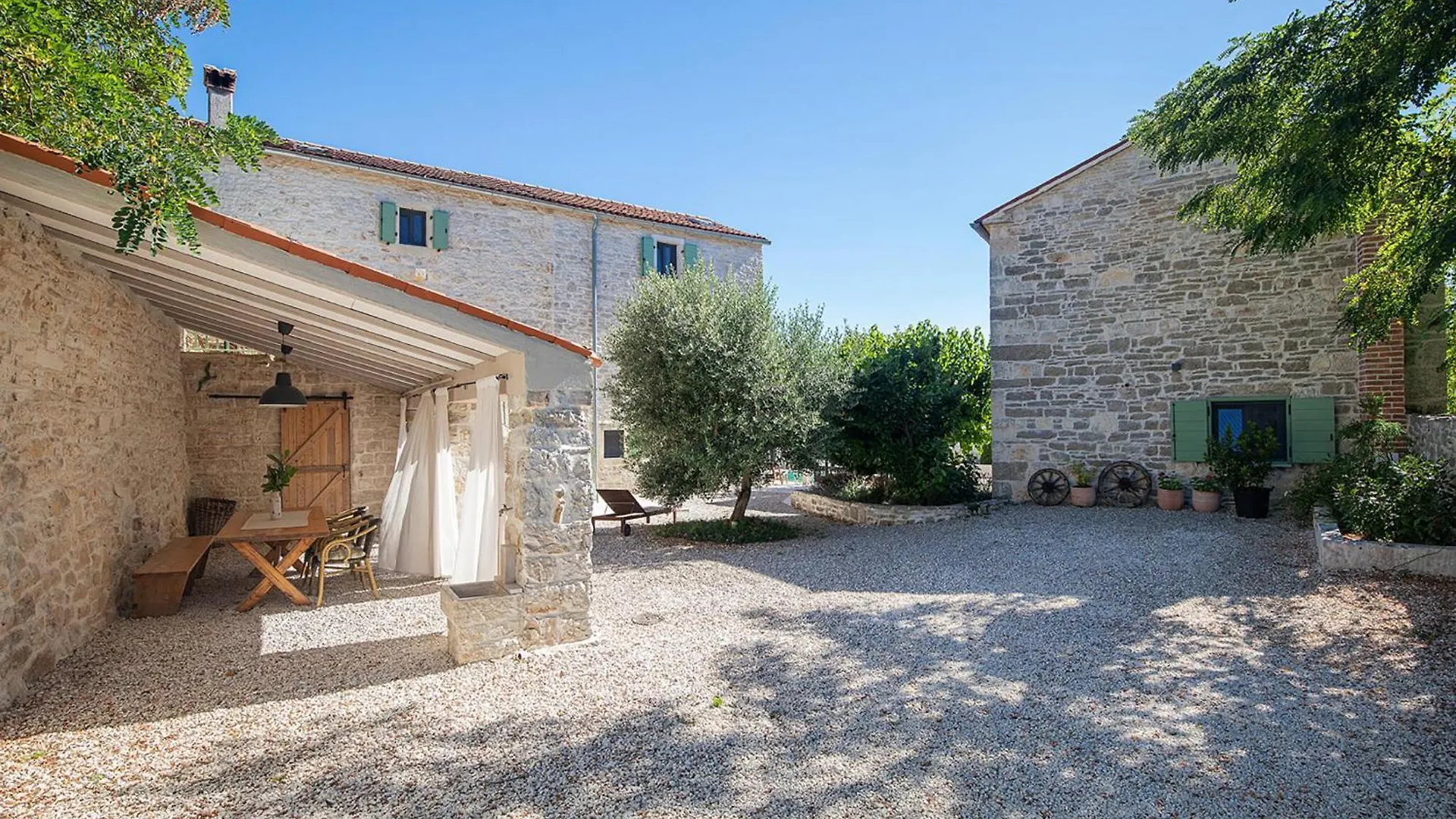 Villa Stanza Rovinj 0*,  Croatia