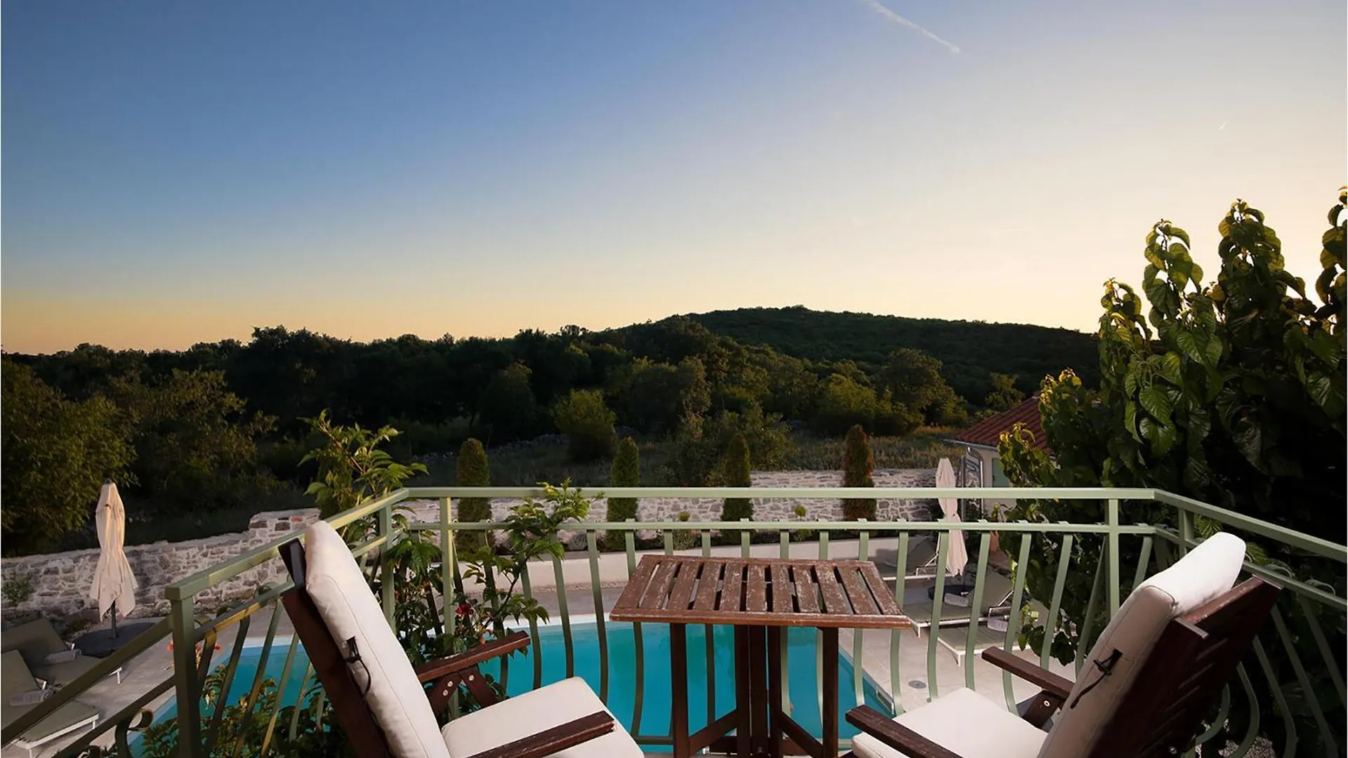 Villa Stanza Rovinj Holiday home