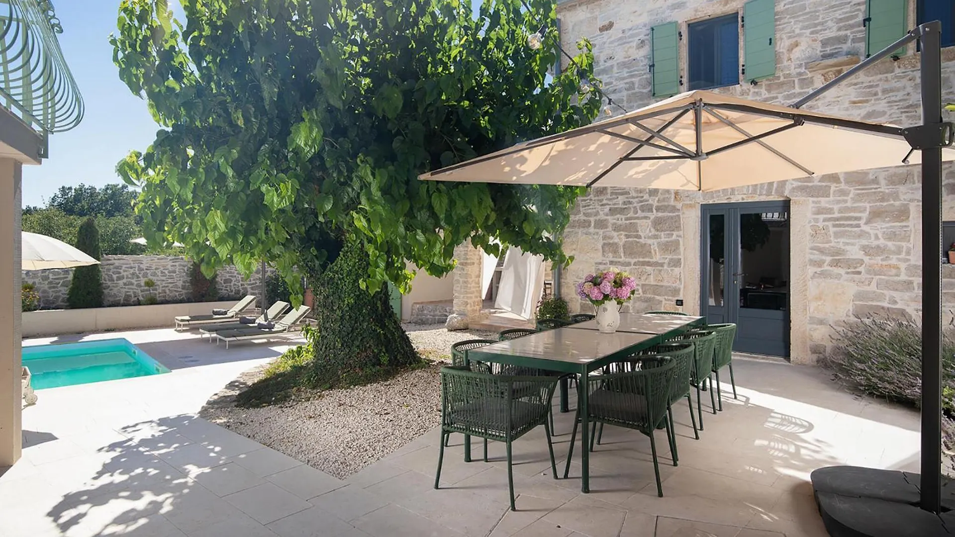 Holiday home Villa Stanza Rovinj