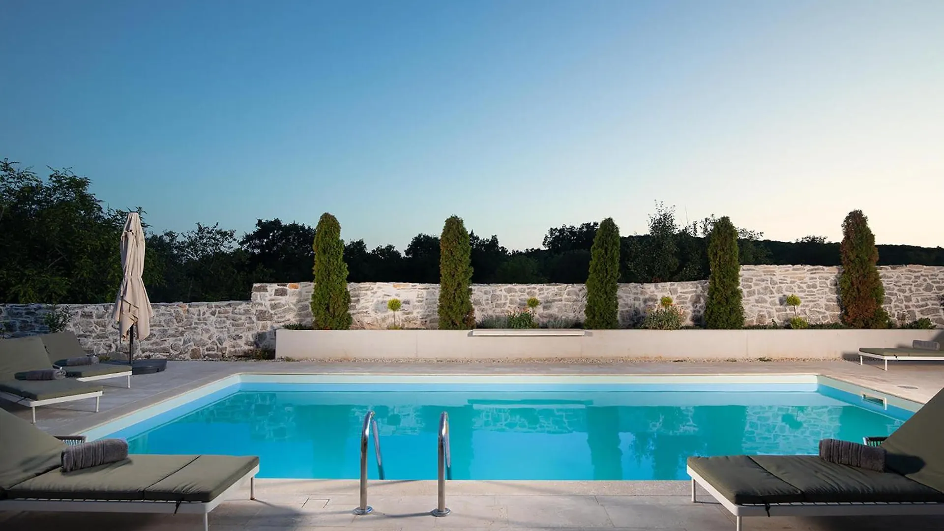 Villa Stanza Rovinj 0*,  Croatia