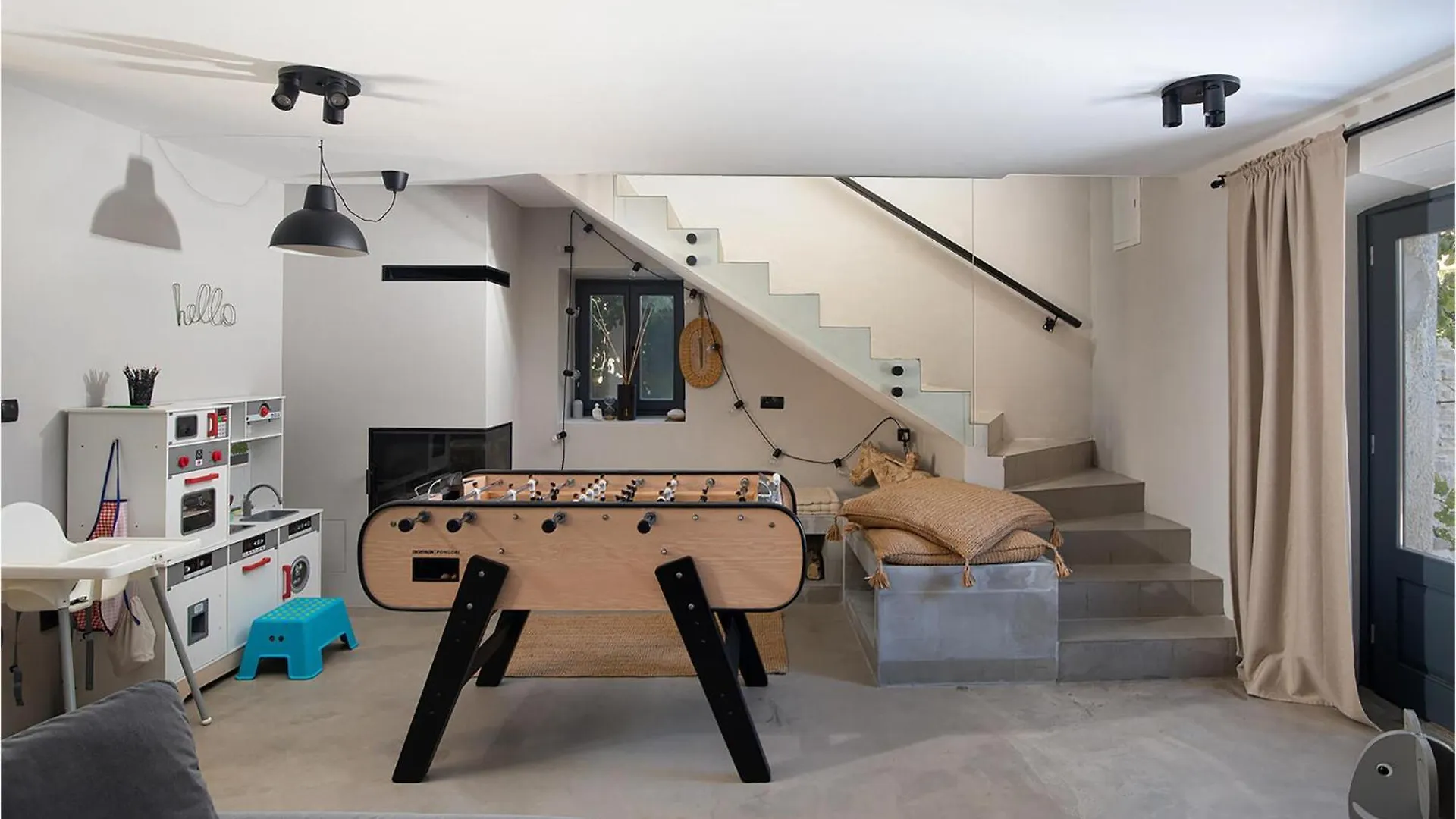 Holiday home Villa Stanza Rovinj