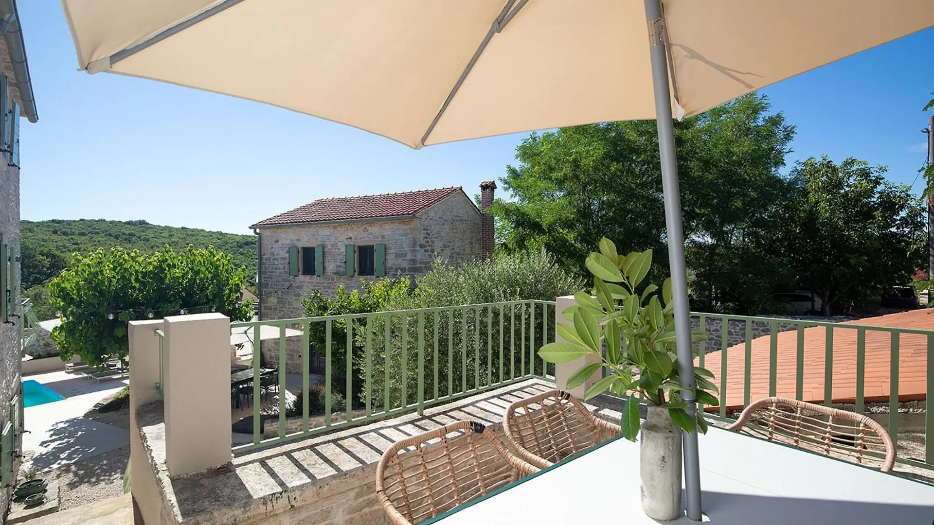Villa Stanza Rovinj