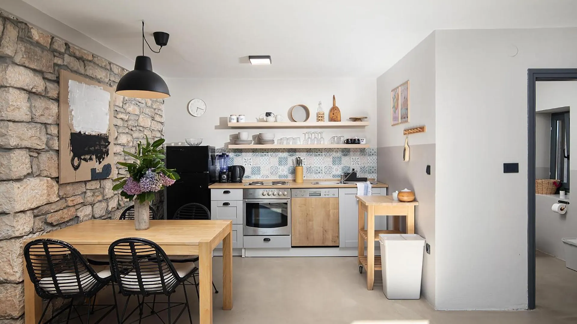 Villa Stanza Rovinj