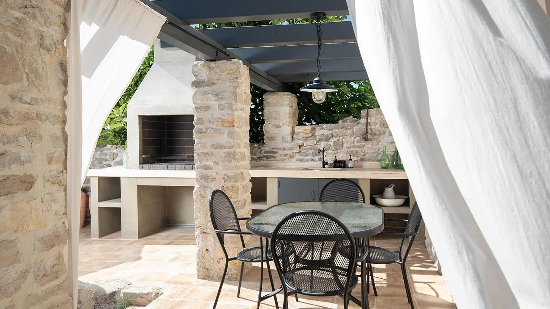 Holiday home Villa Stanza Rovinj