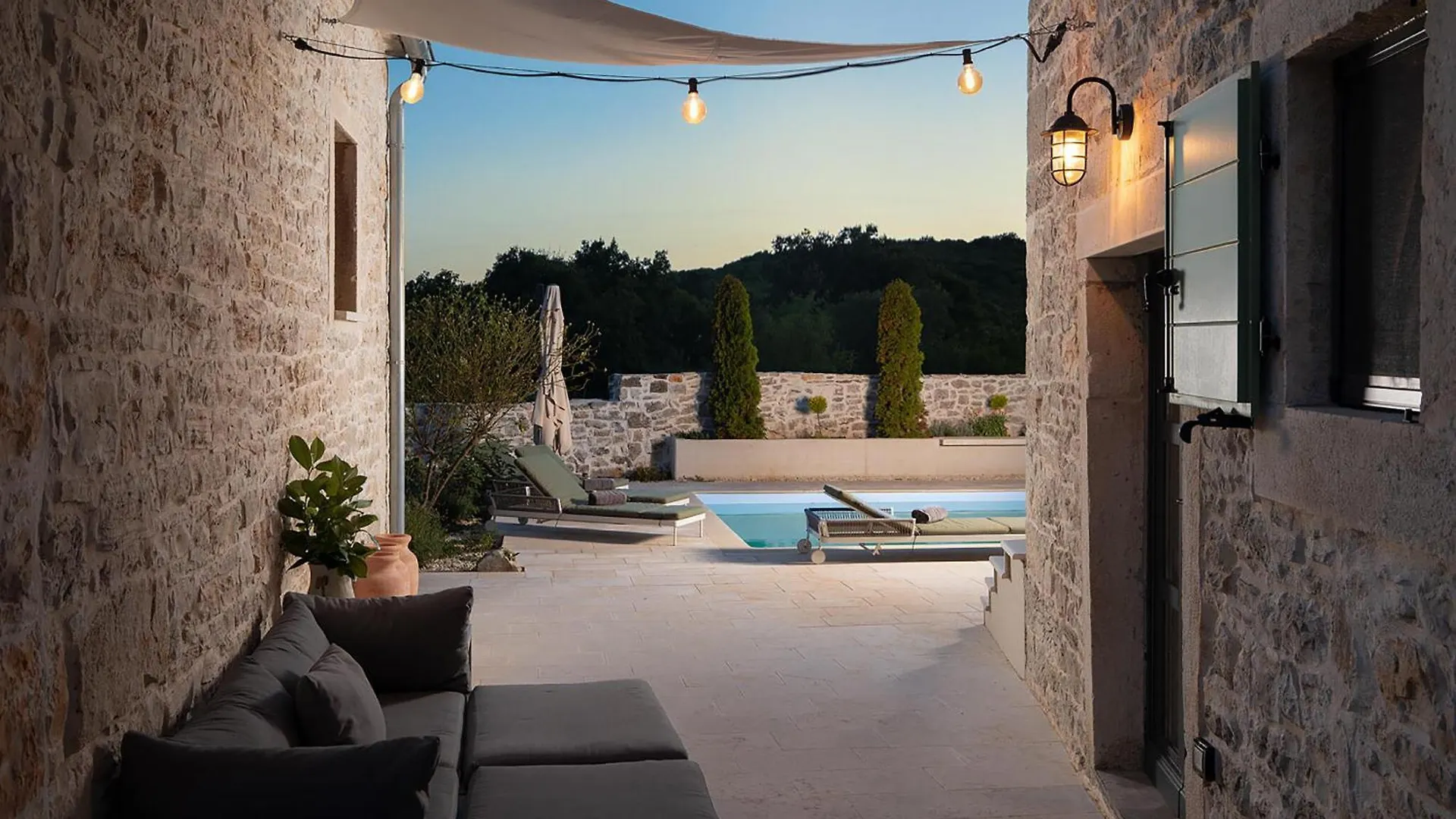 Villa Stanza Rovinj 0*,