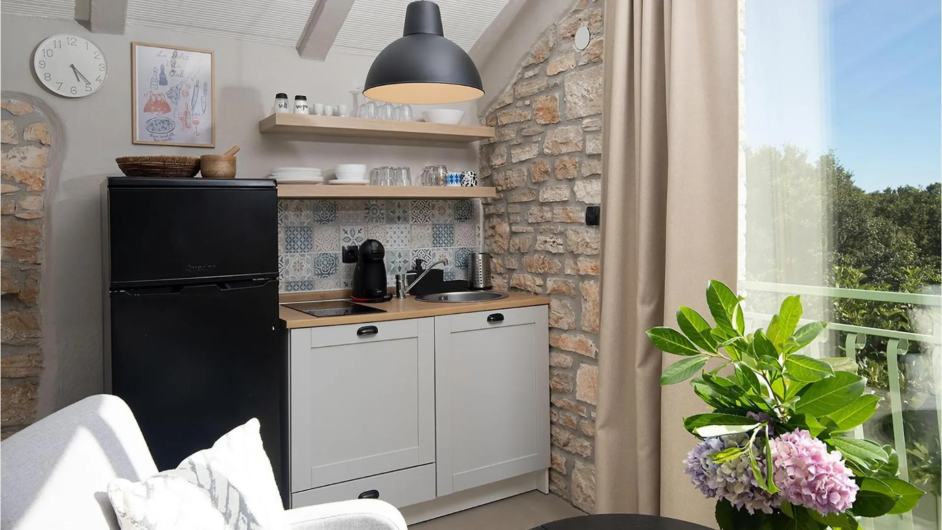 Villa Stanza Rovinj Holiday home