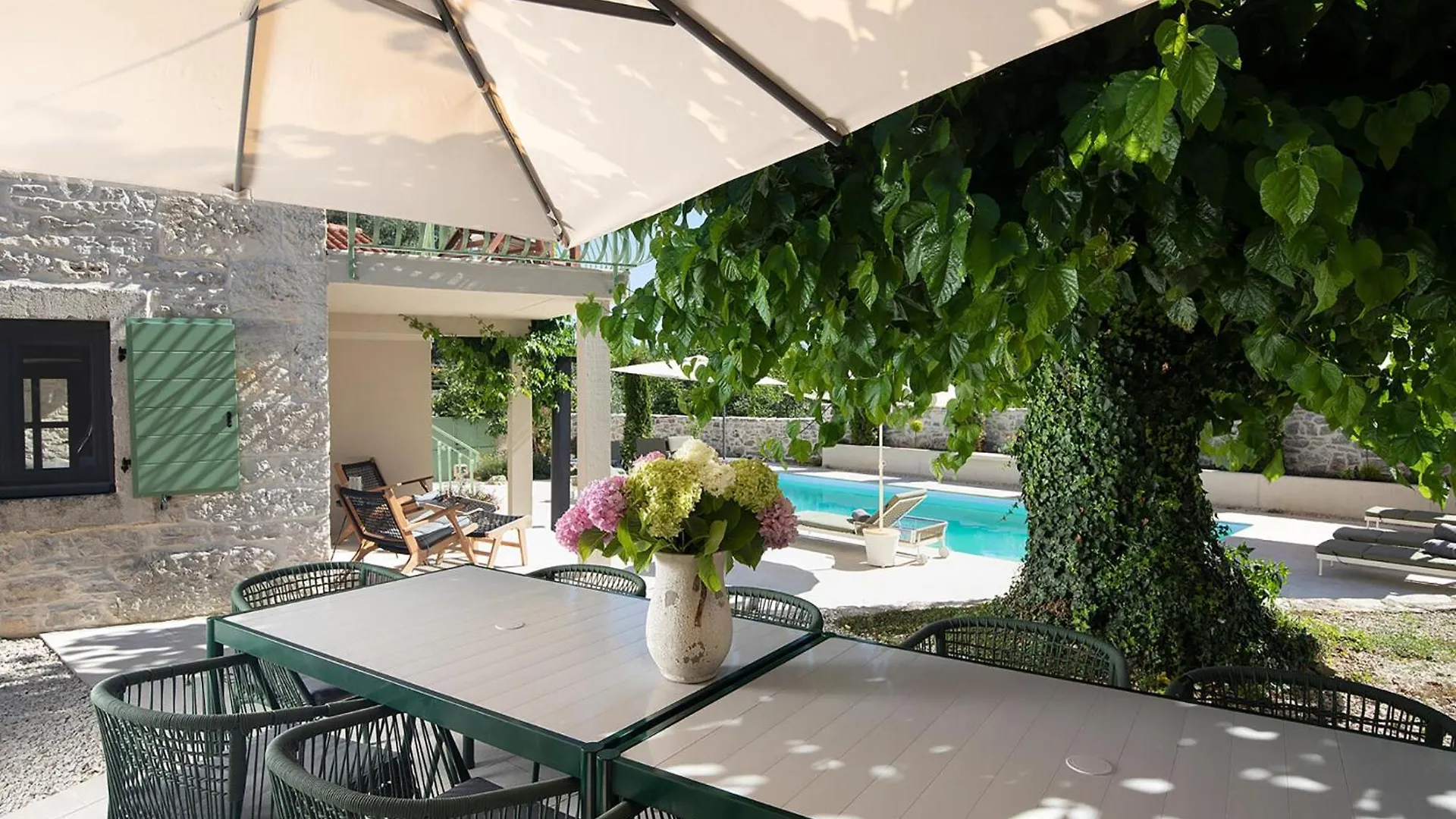 Holiday home Villa Stanza Rovinj