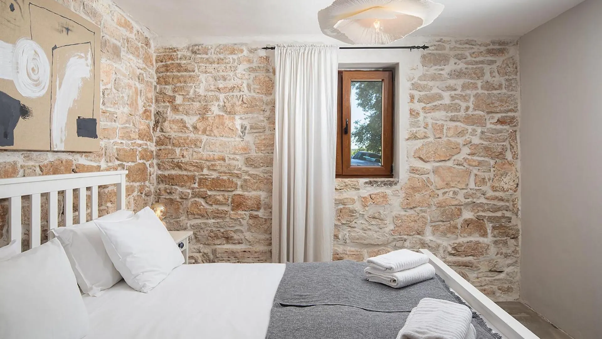 Villa Stanza Rovinj 0*,  Croatia