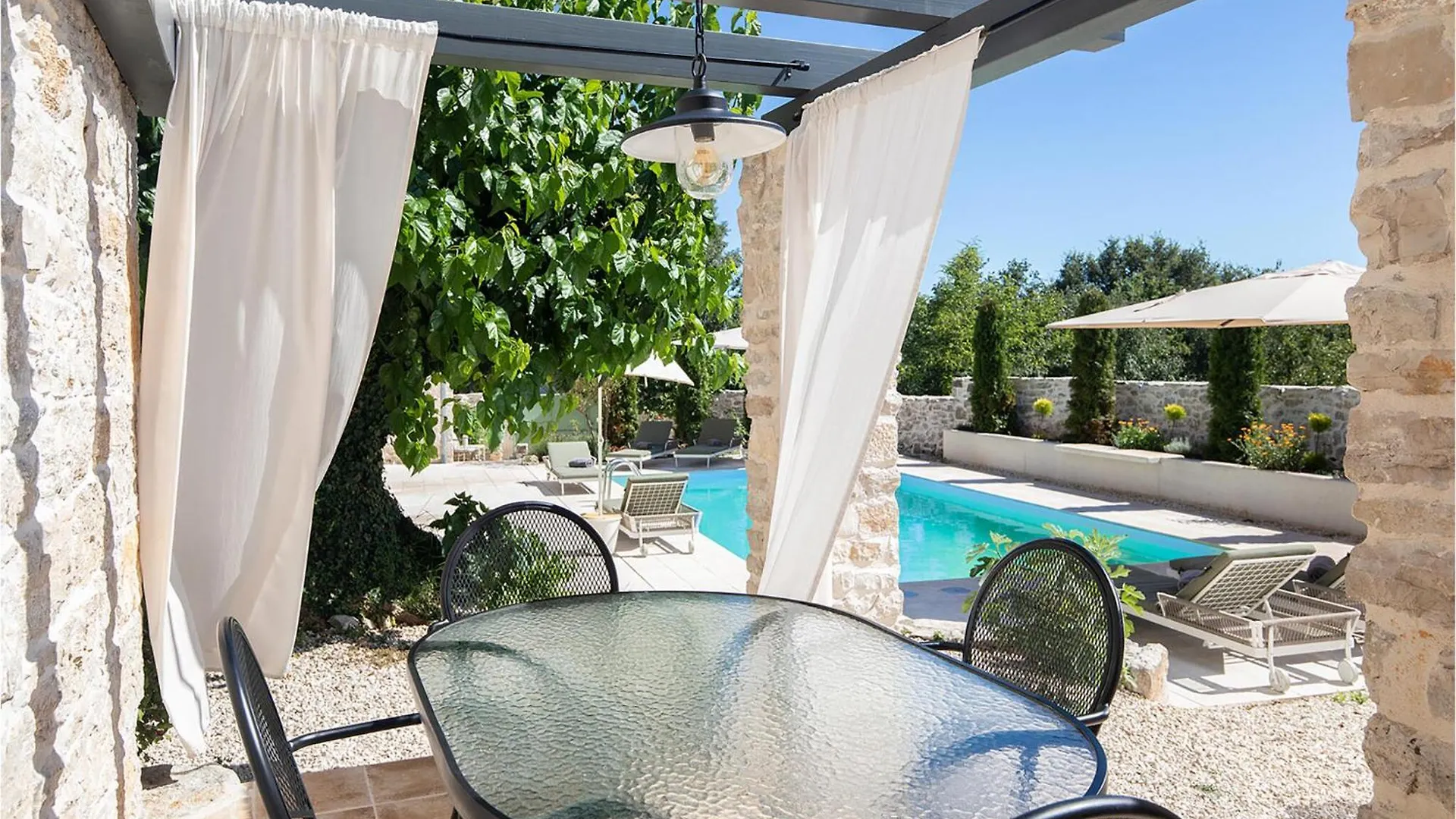 Villa Stanza Rovinj Holiday home