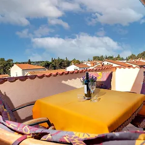  Apartament Apartman Milina