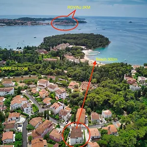  Pensjonat Apartmani&soba Mimi