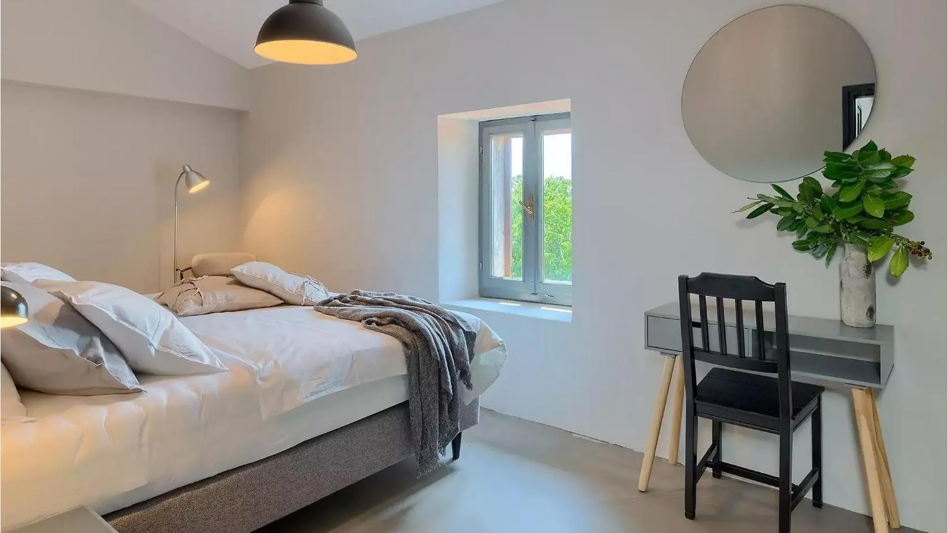 Nyaraló Villa Stanza Rovinj