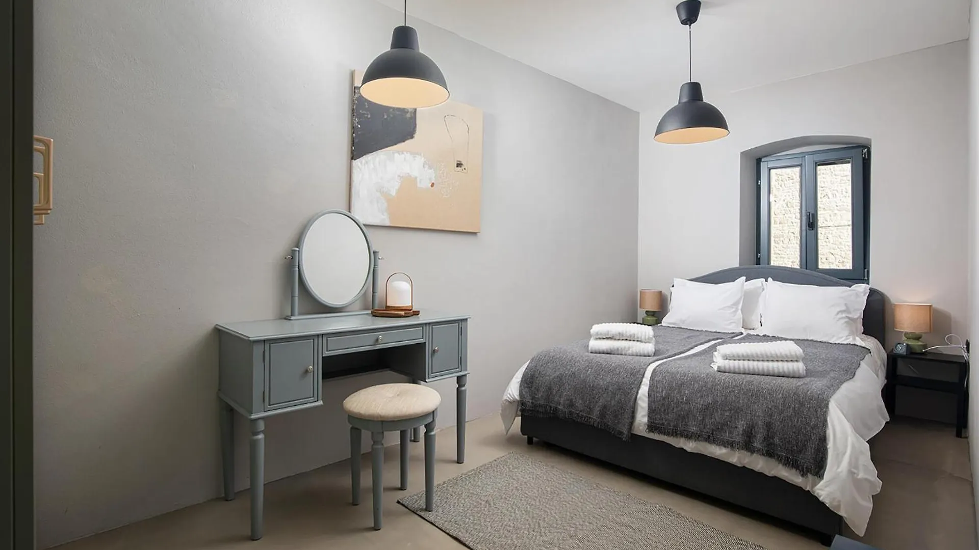 Nyaraló Villa Stanza Rovinj Horvátország