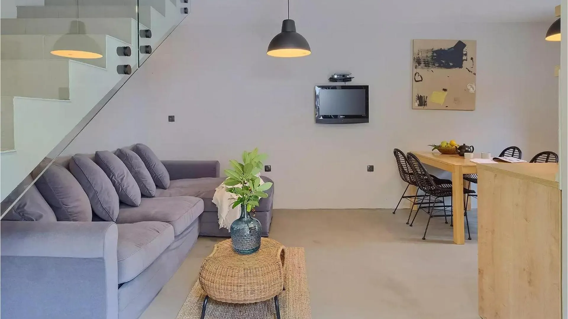 Villa Stanza Rovinj