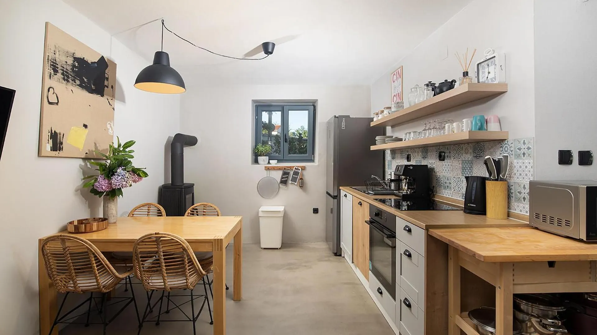 Dom wakacyjny Villa Stanza Rovinj